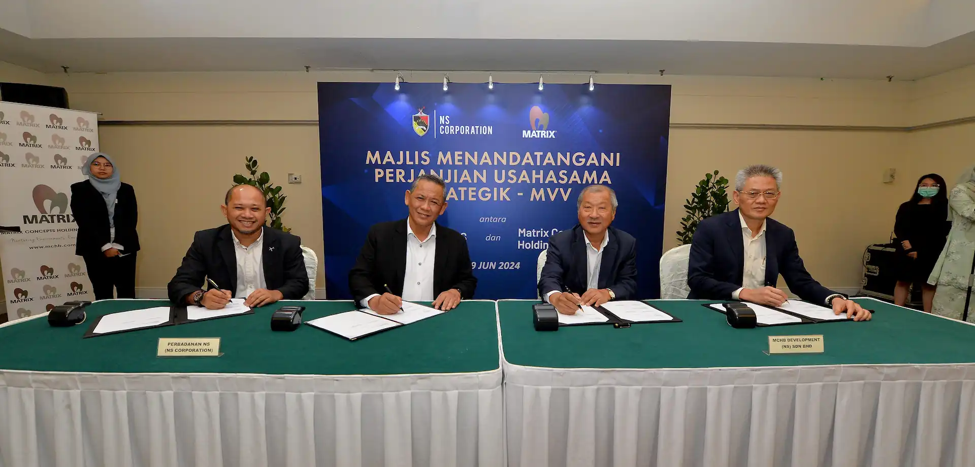 jva dra signing between mchb ns corp 2024 mvv1