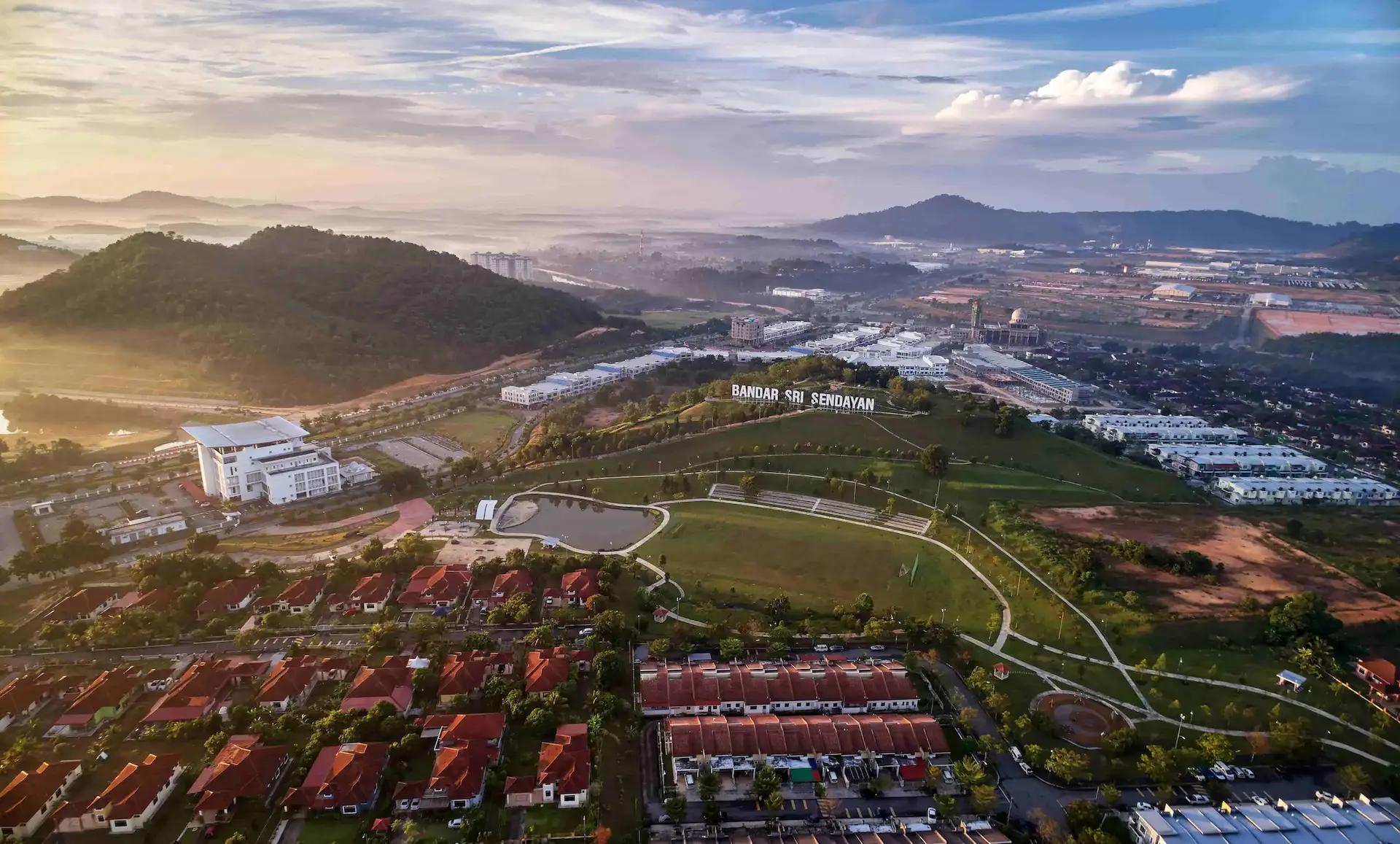 01 bandar sri sendayan