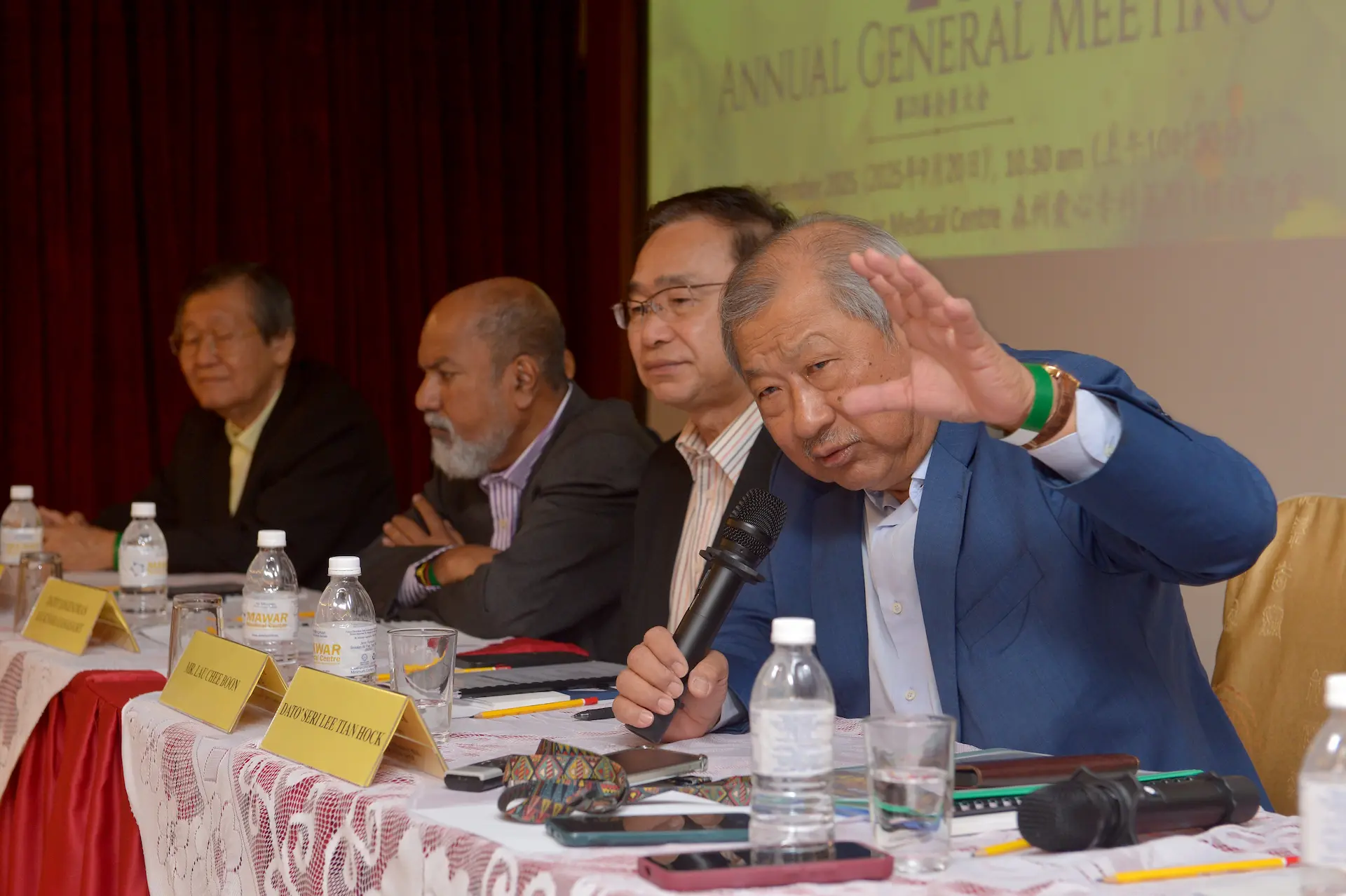 matrix concepts mmc charts financial progress 20251