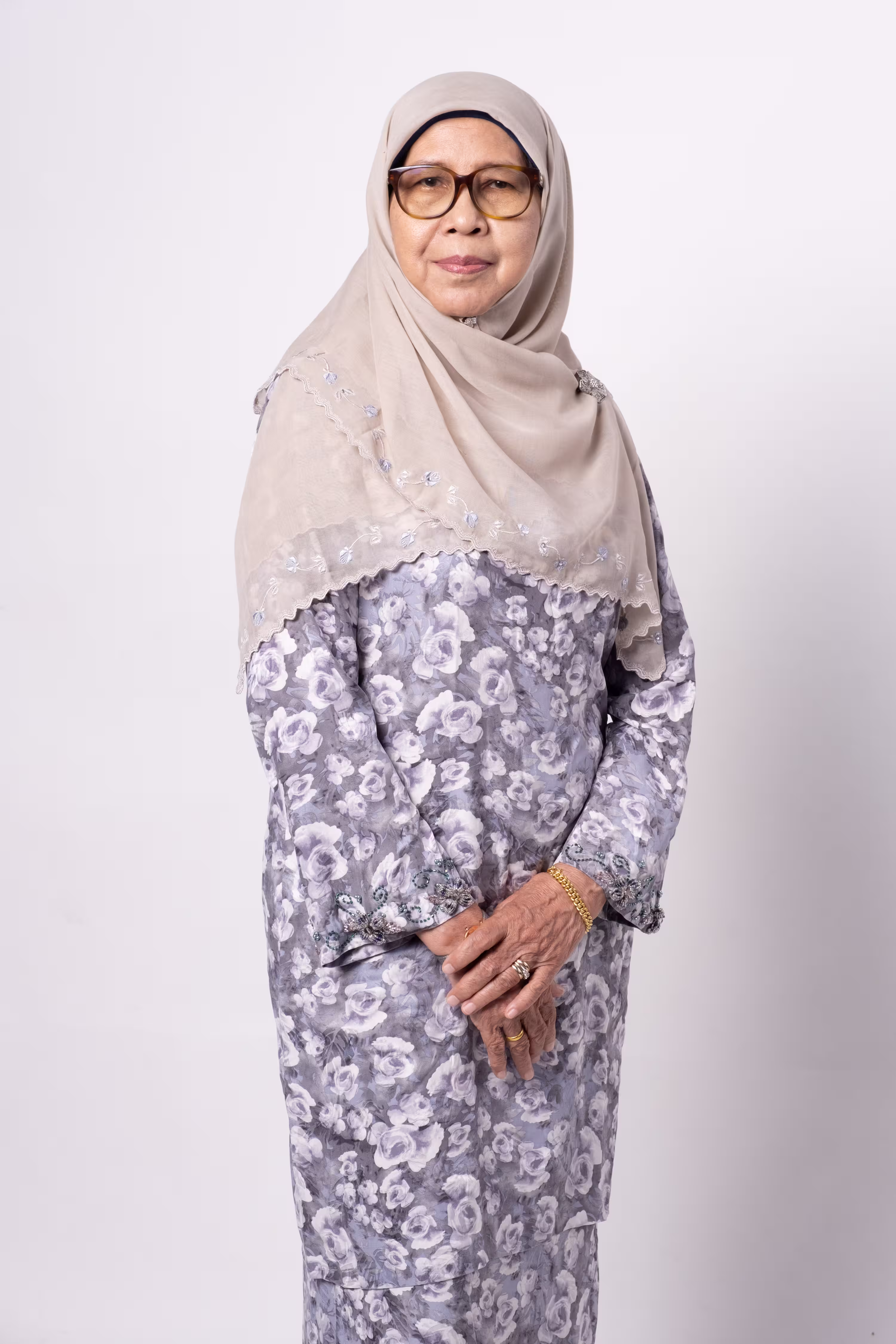 Dato’ Hajah Kalsom Binti Khalid