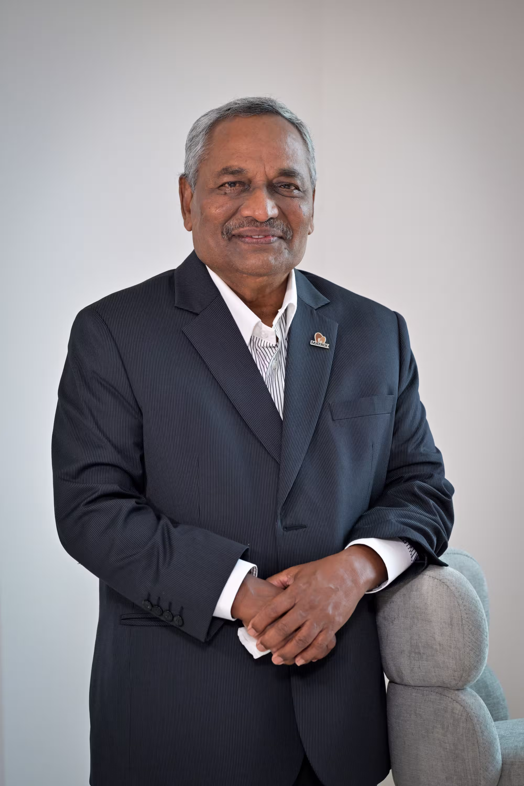 Dato' (Ir.) Batumalai Ramasamy