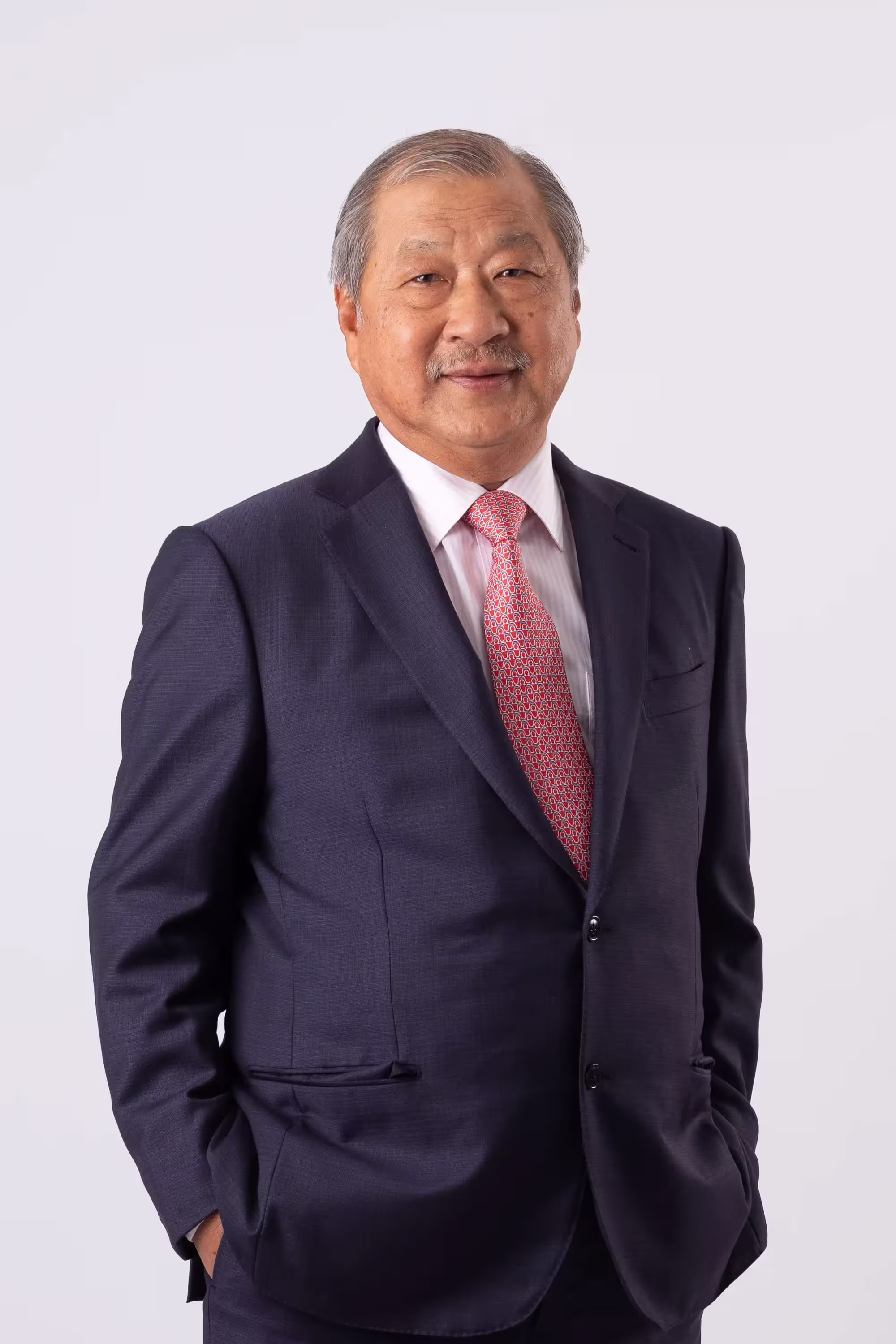 Dato’ Seri Lee Tian Hock
