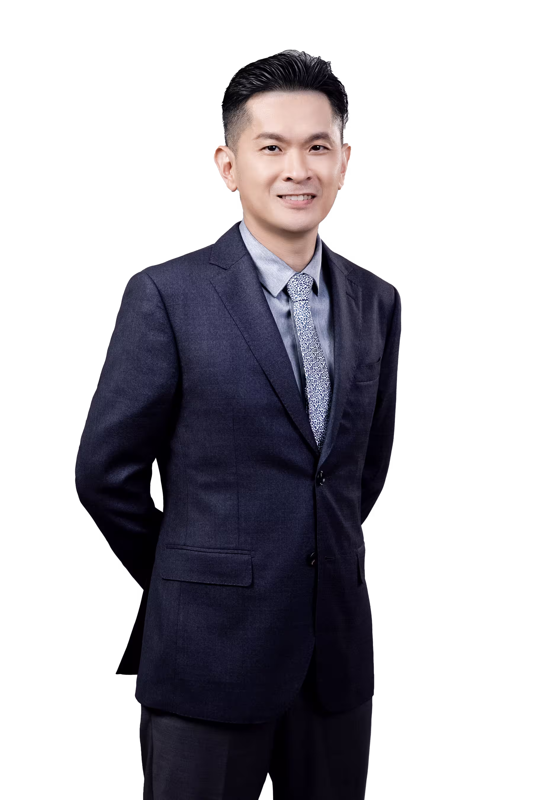 John Ong
