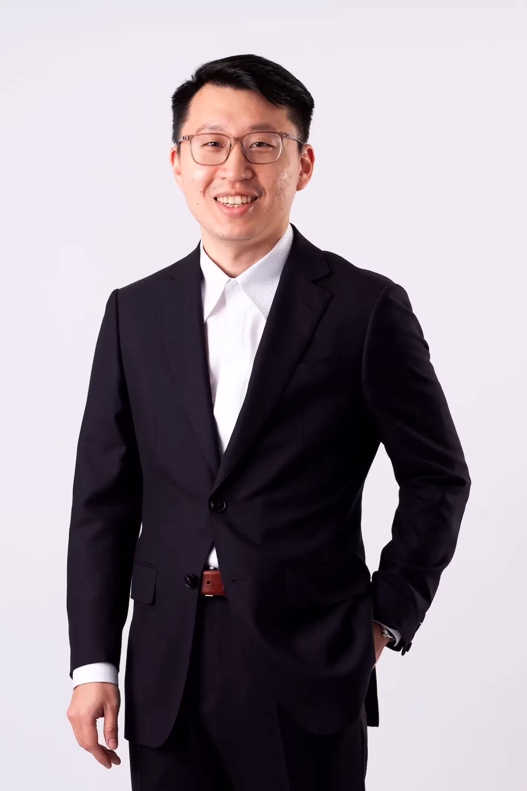 Kelvin Lee Chin Huan