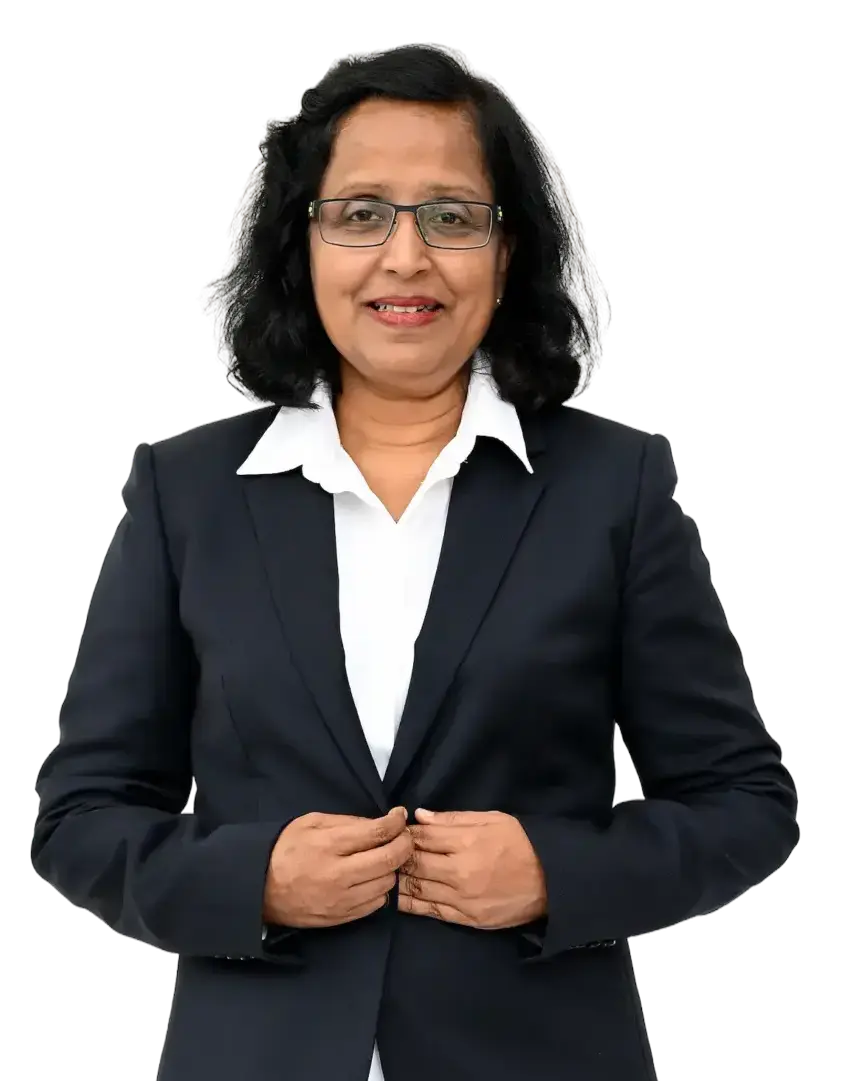 Vijayam A/P Nadarajah