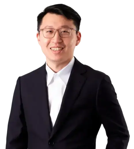Kelvin Lee Chin Chuan