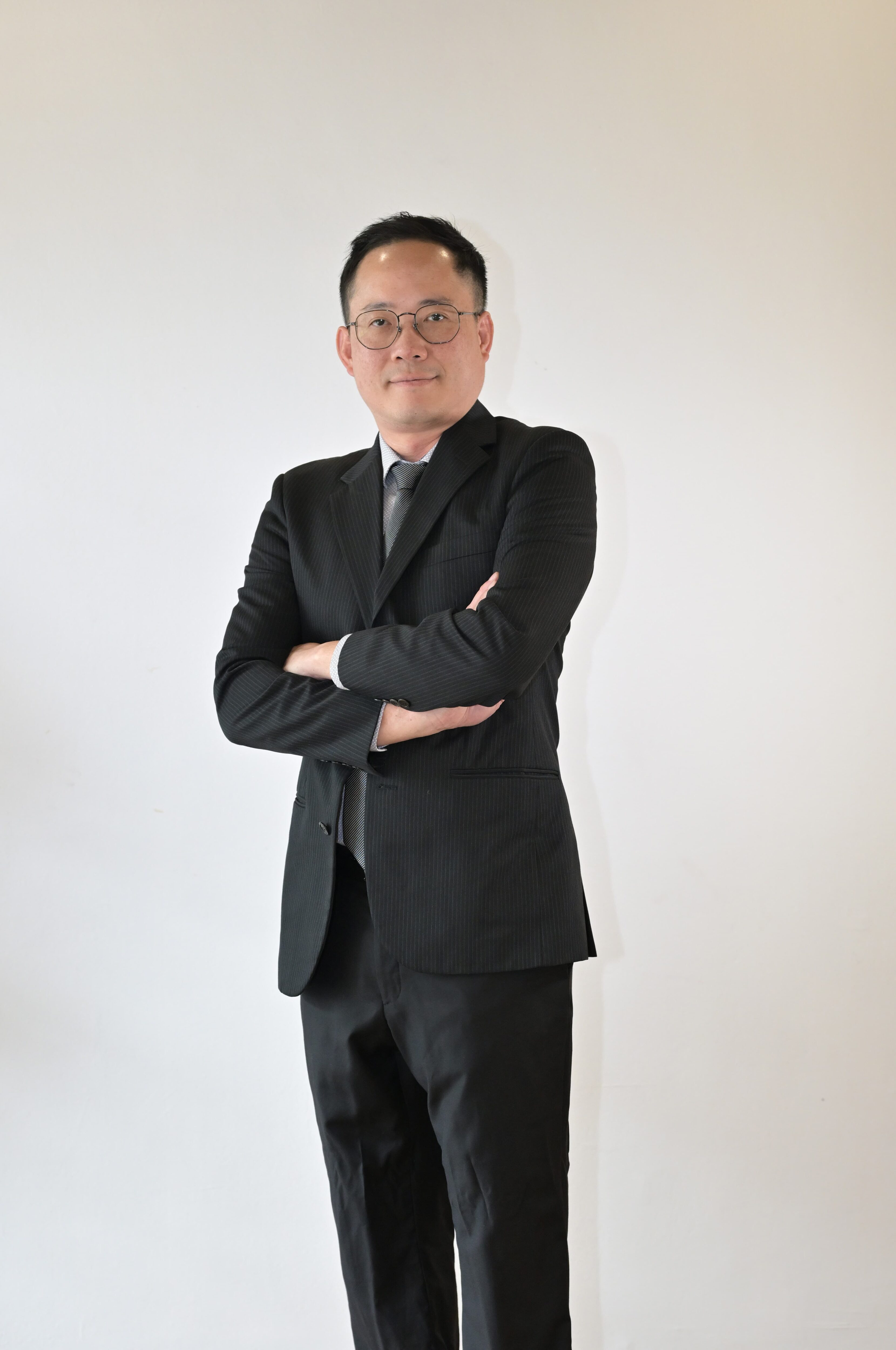 Lee Jon Wee