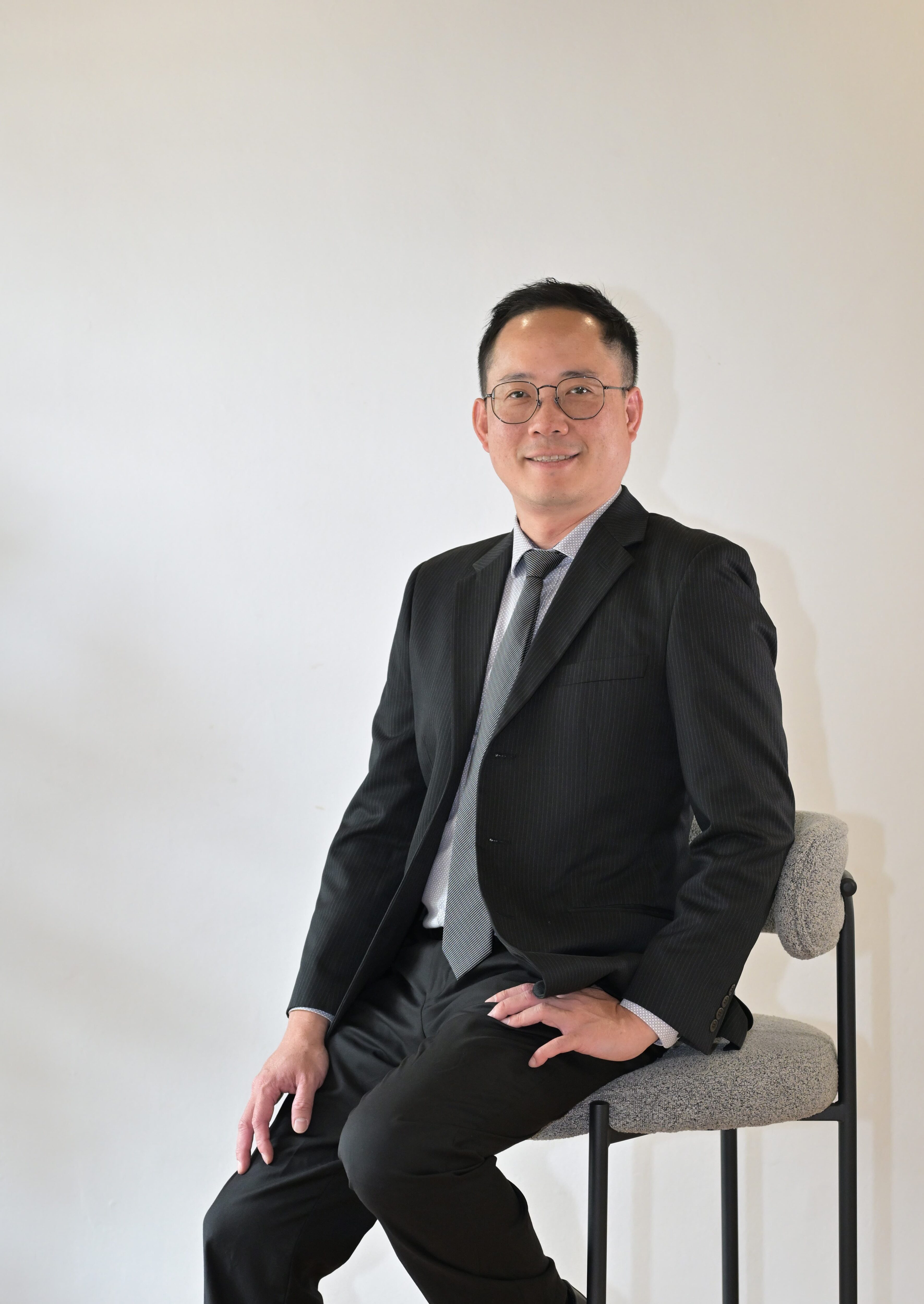 Lee Jon Wee