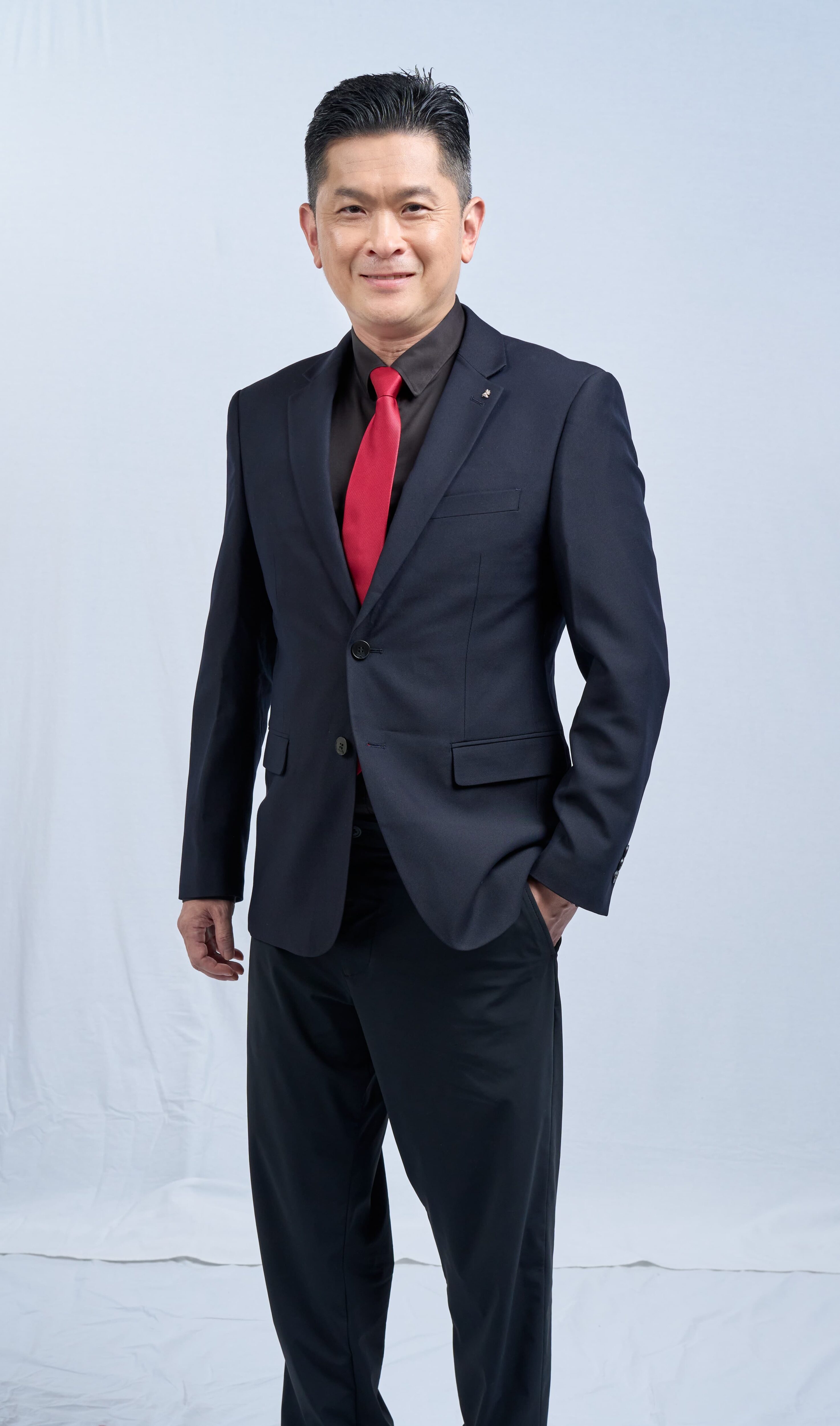 John Ong Yong Heng