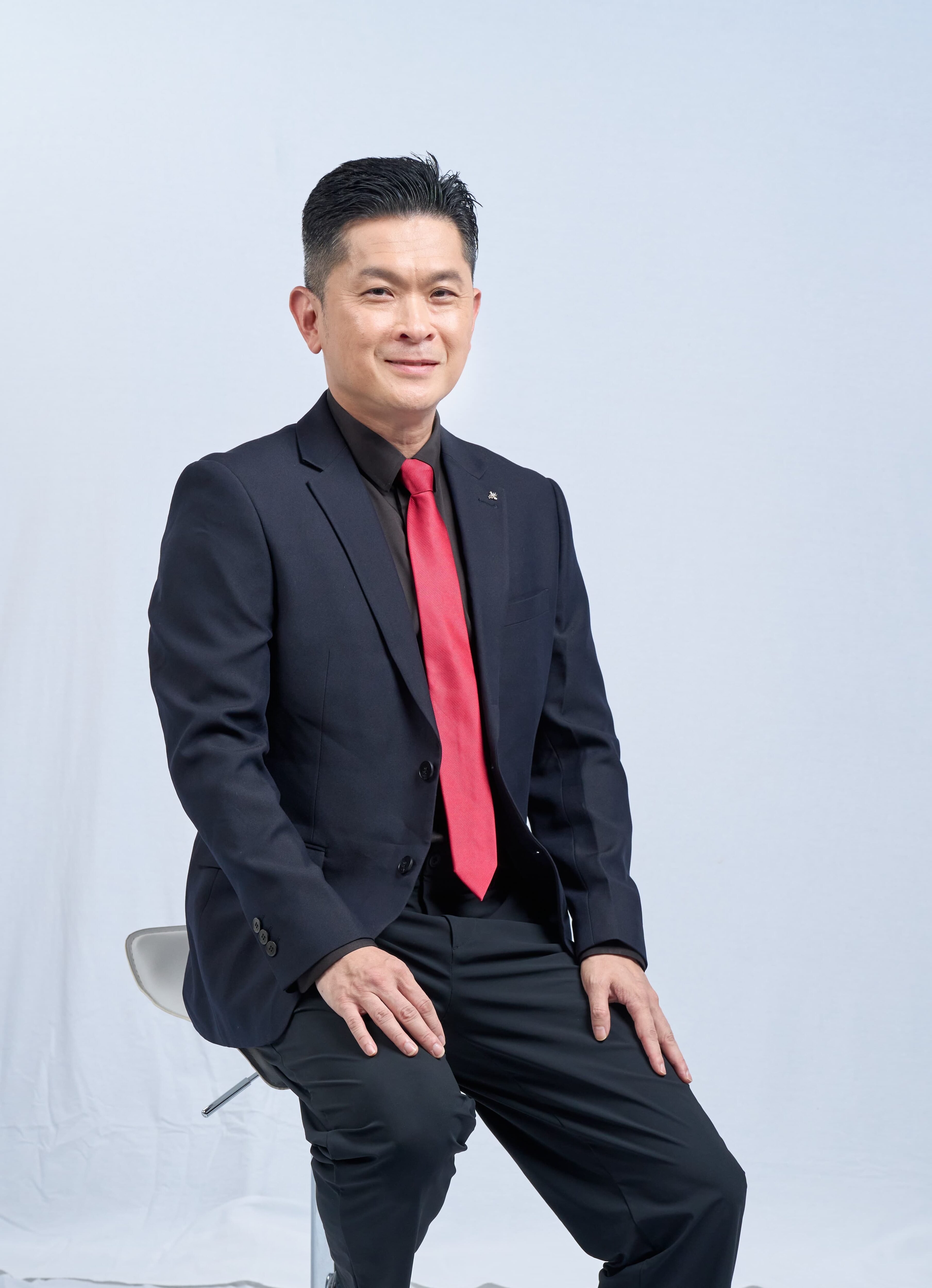 John Ong Yong Heng