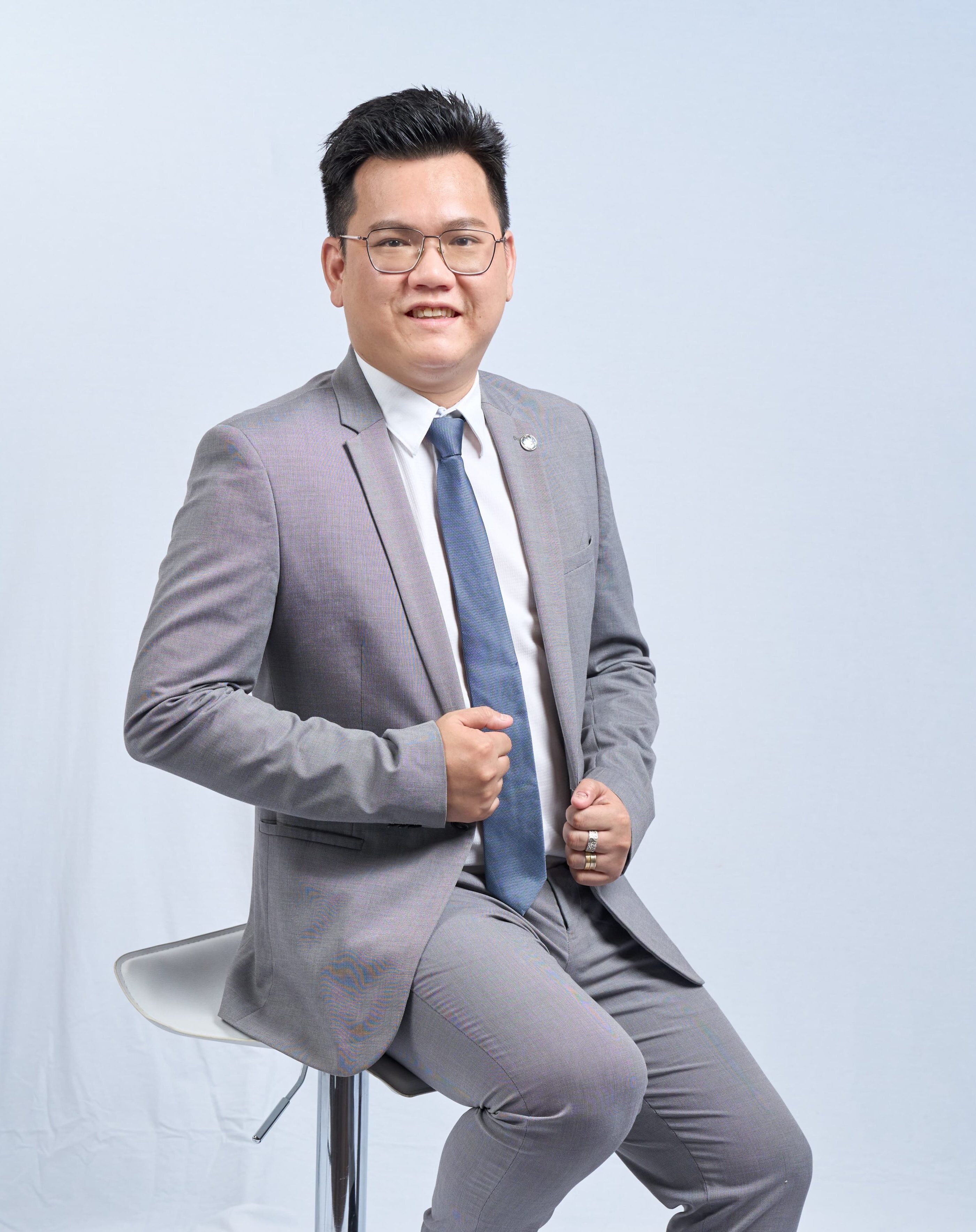 Akio Ching Soon Seng