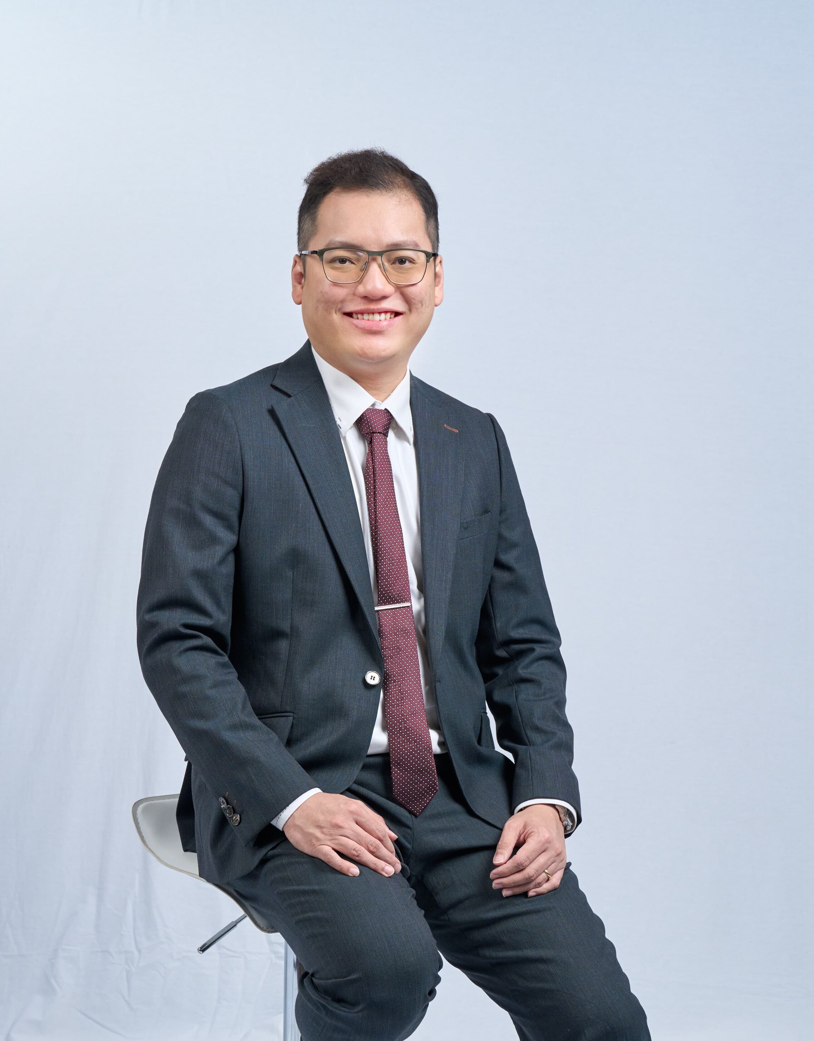 Cheah Ming Wei