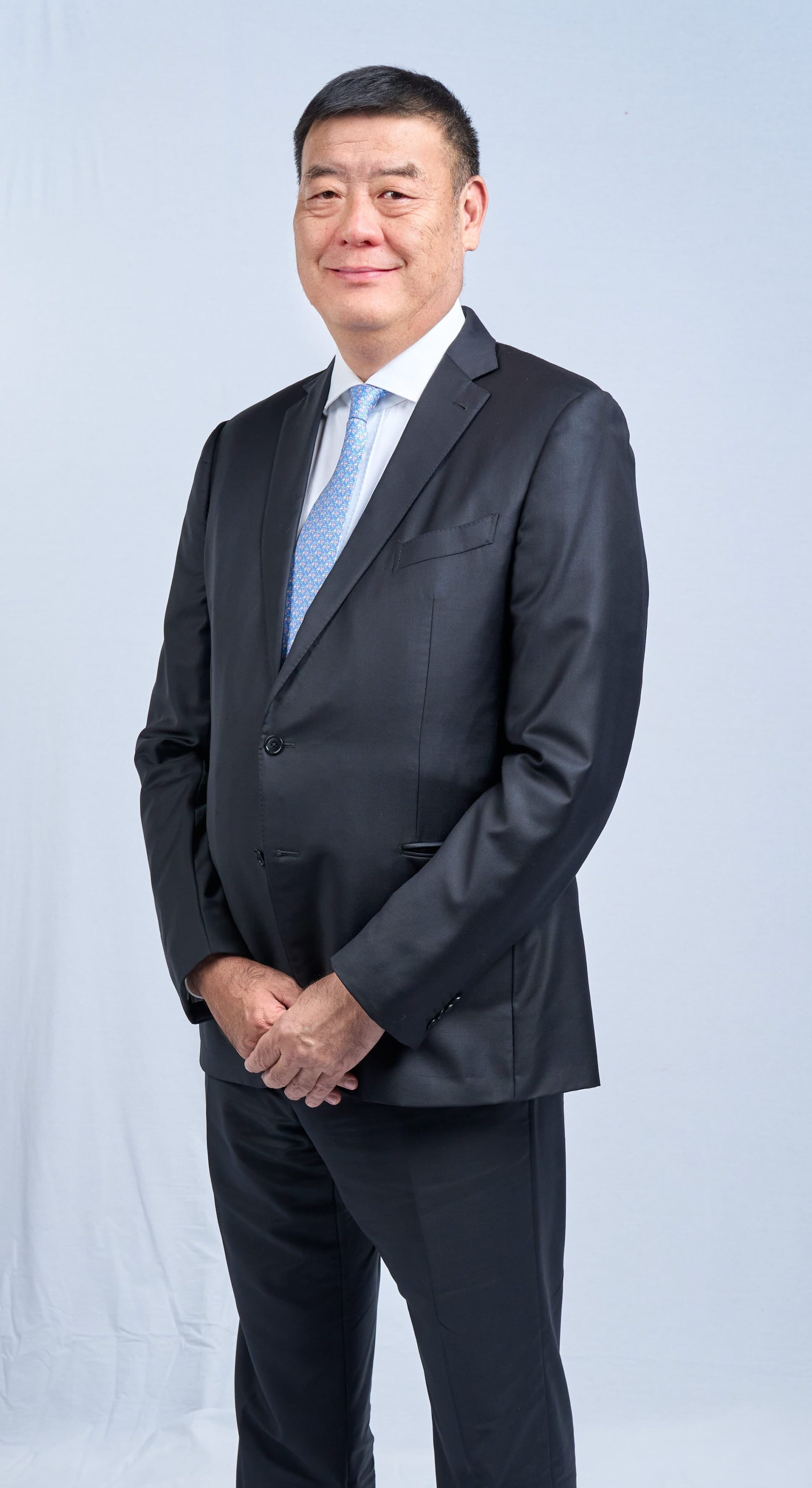 Dato' Lim Si Boon