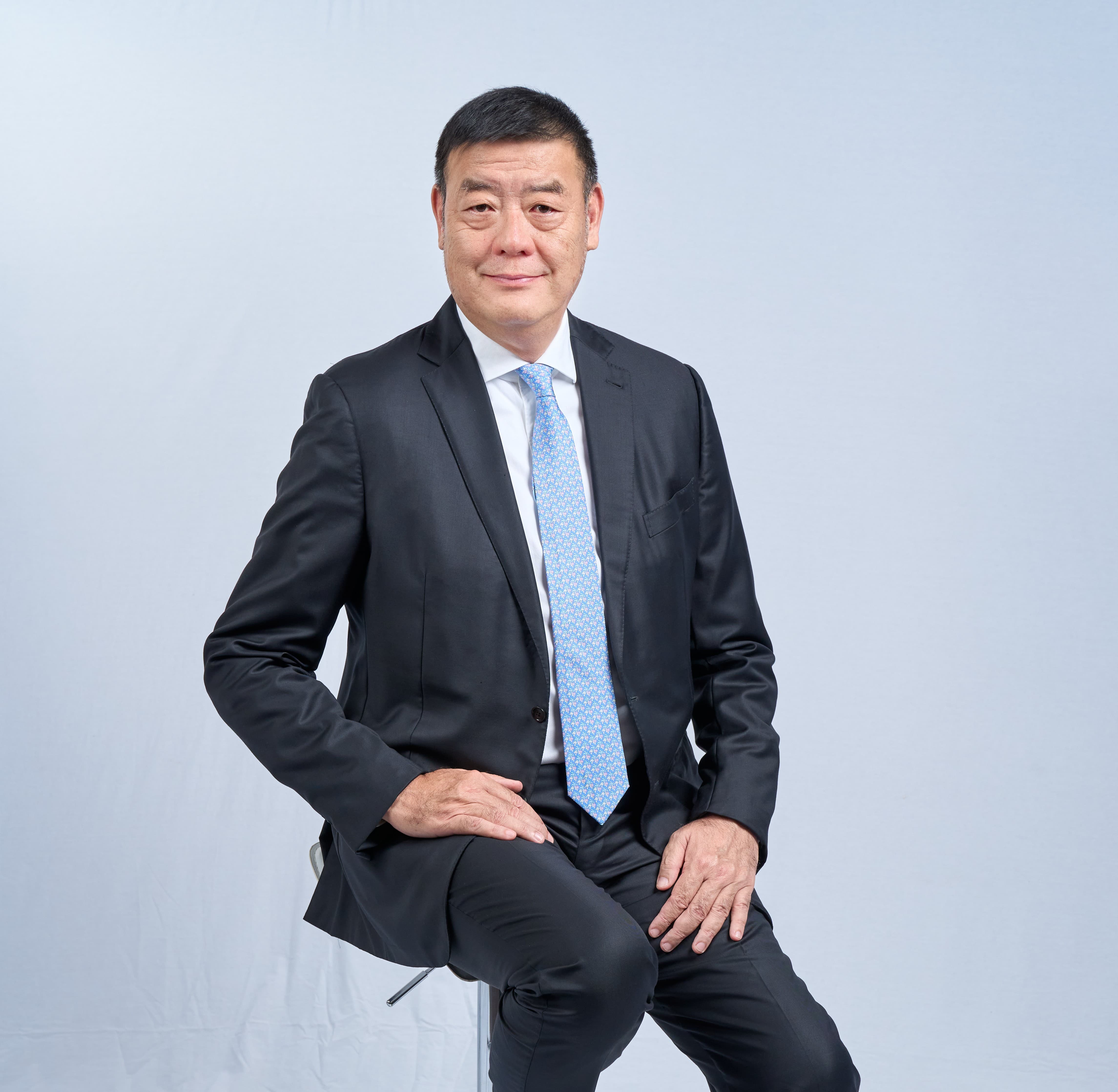 Dato' Lim Si Boon
