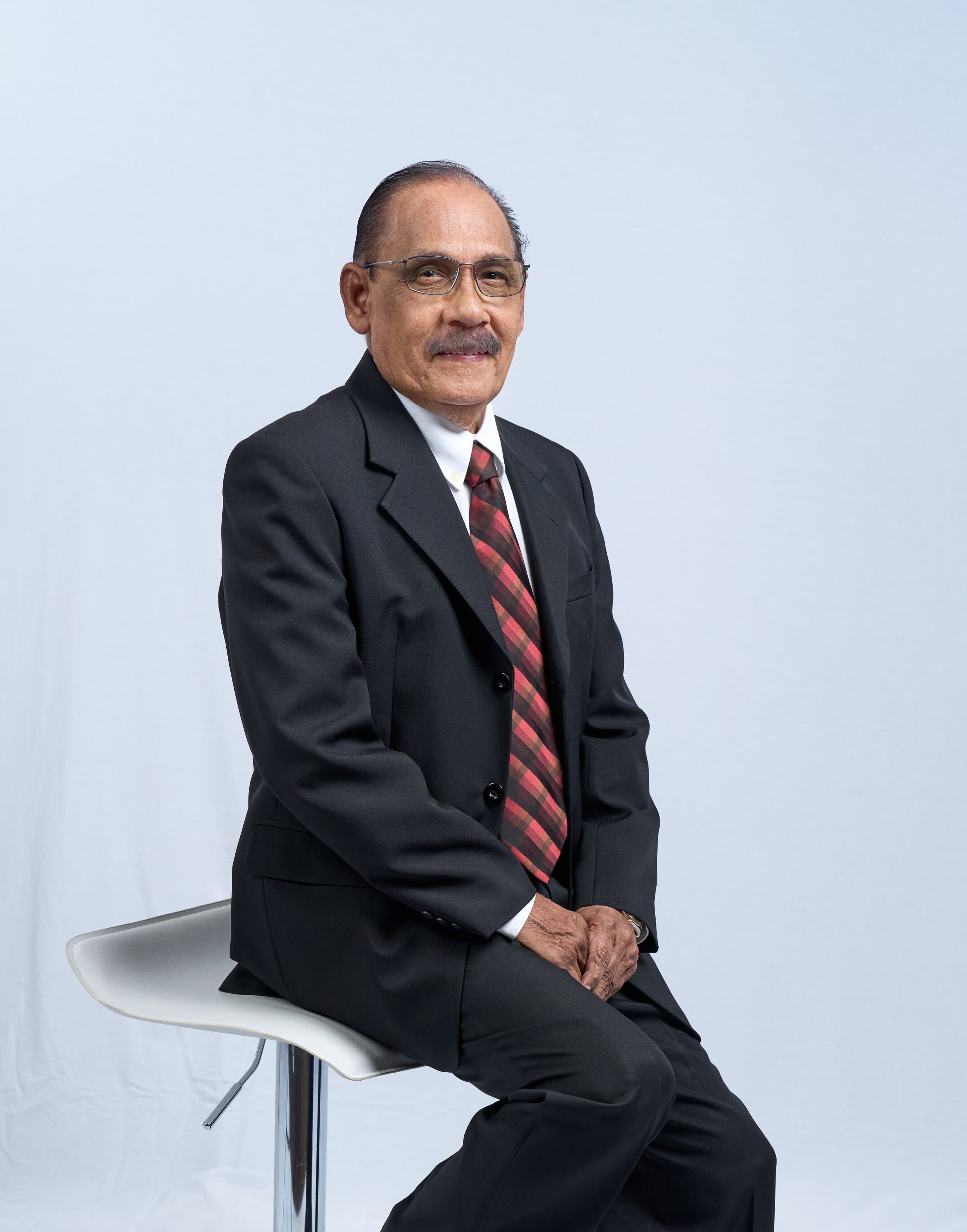 Dato' Dr. Vijaya Singham Petharunam Pillai