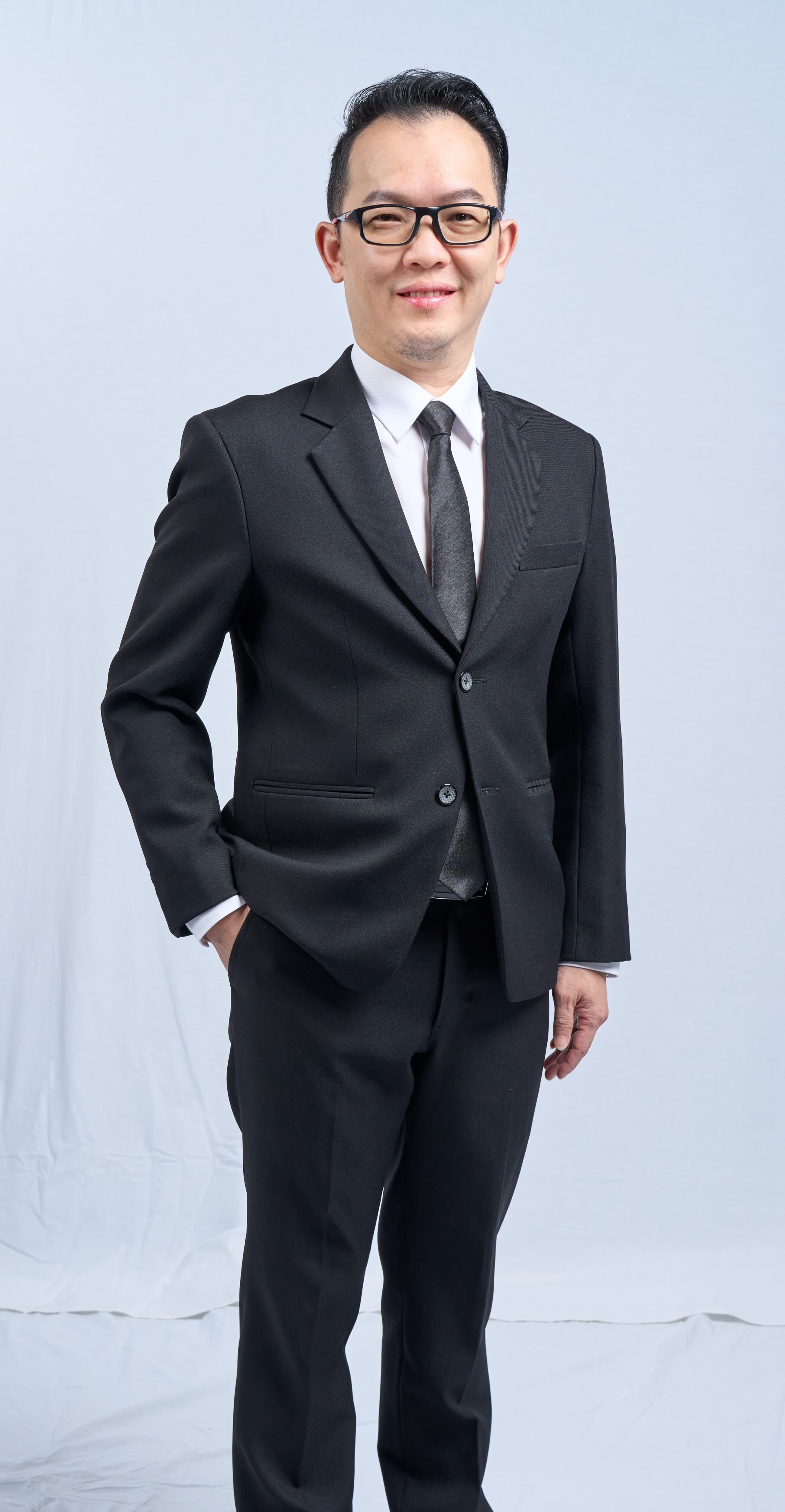 Alex Lim Kee Lian
