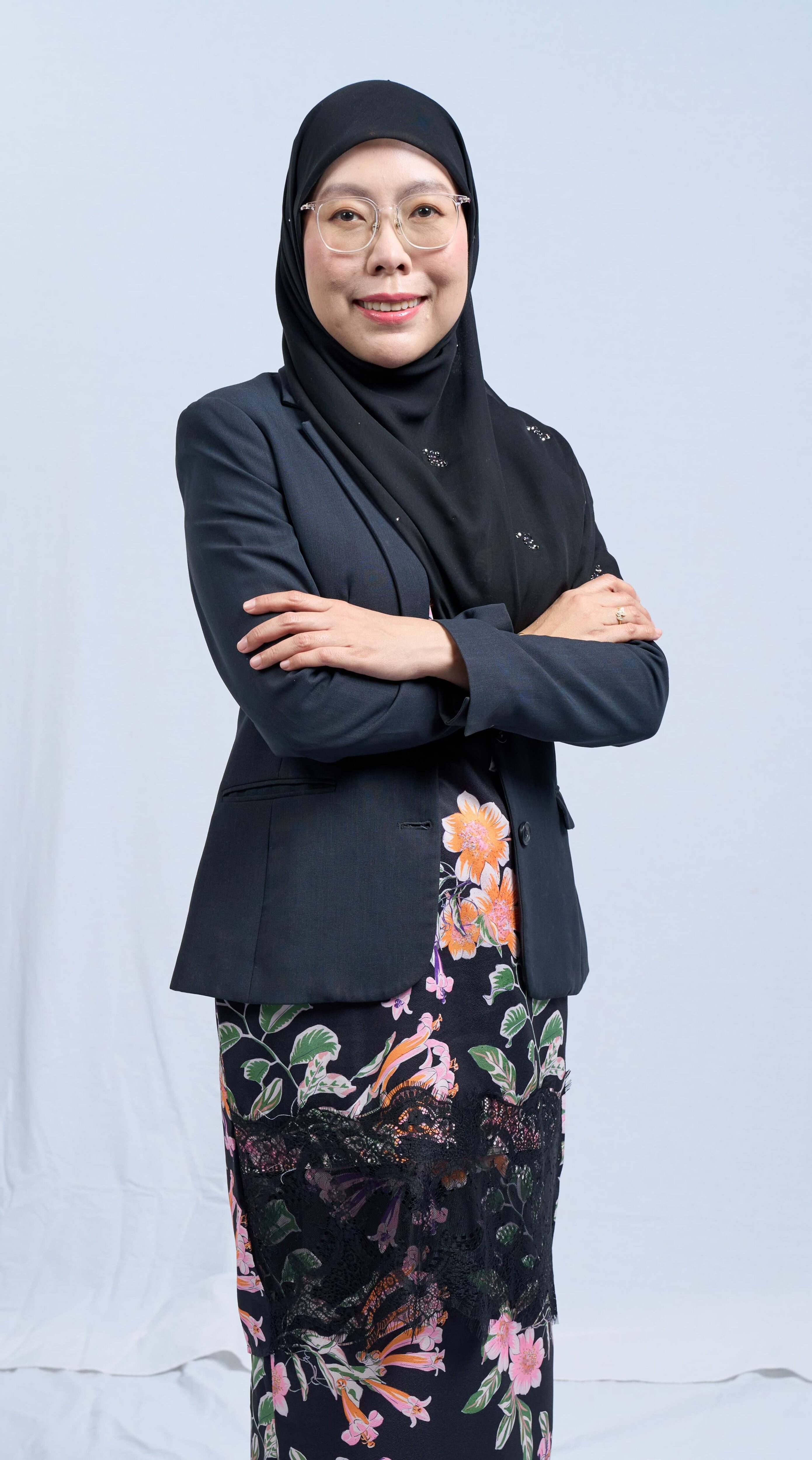 Dr. Rashidah Binti Mohamad Khalid