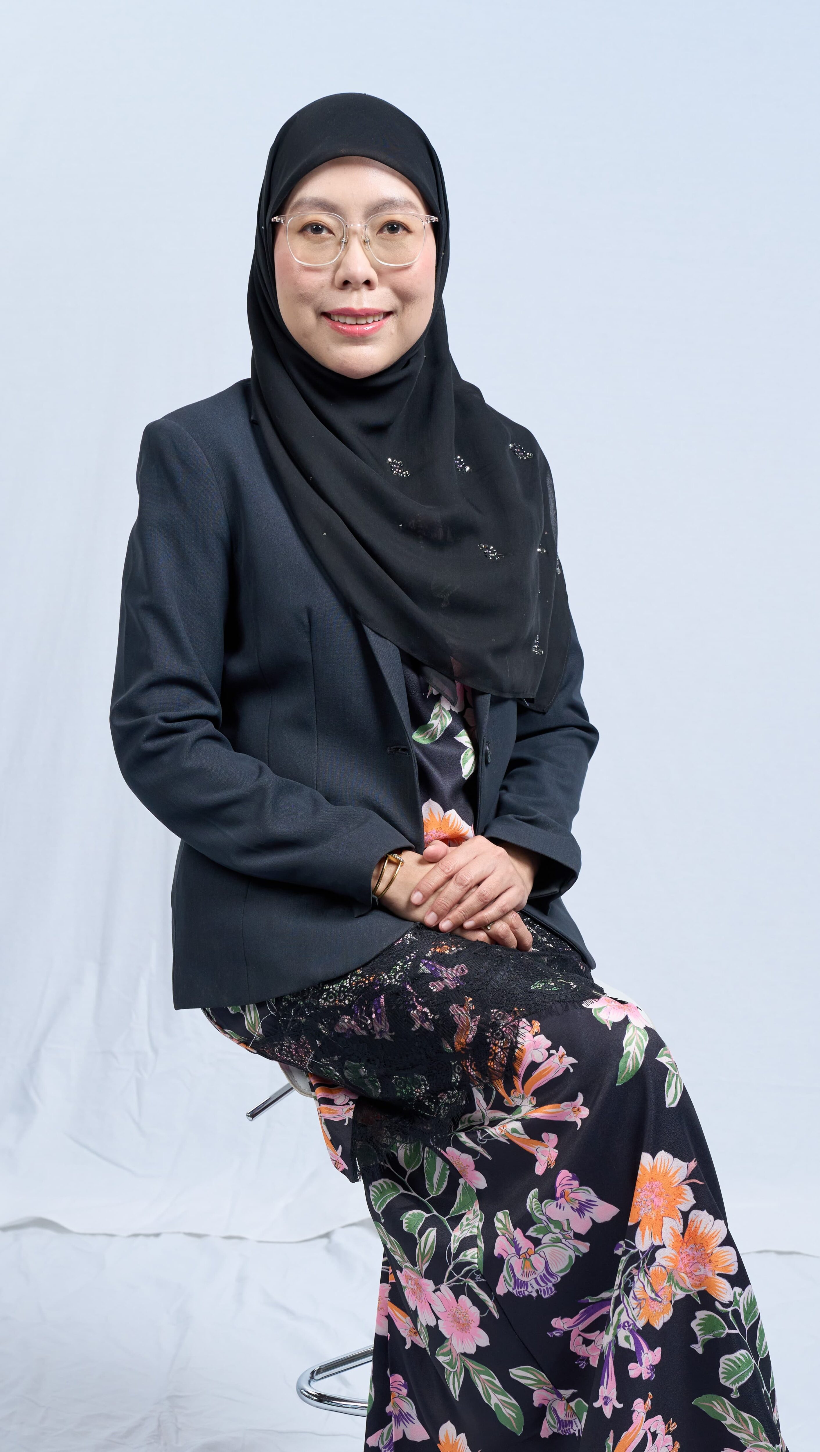 Dr. Rashidah Binti Mohamad Khalid