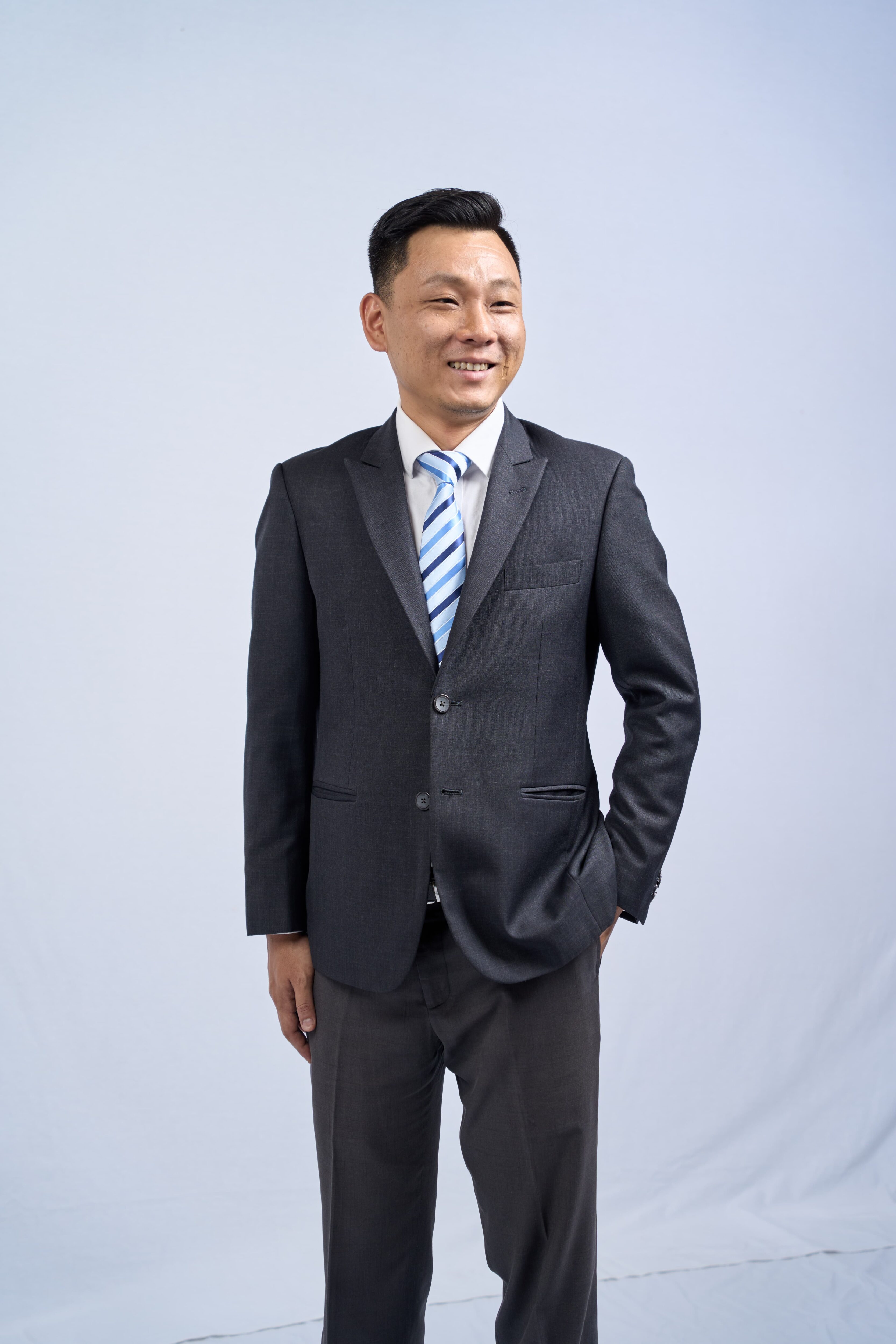 Denis Tiong Chang Lun
