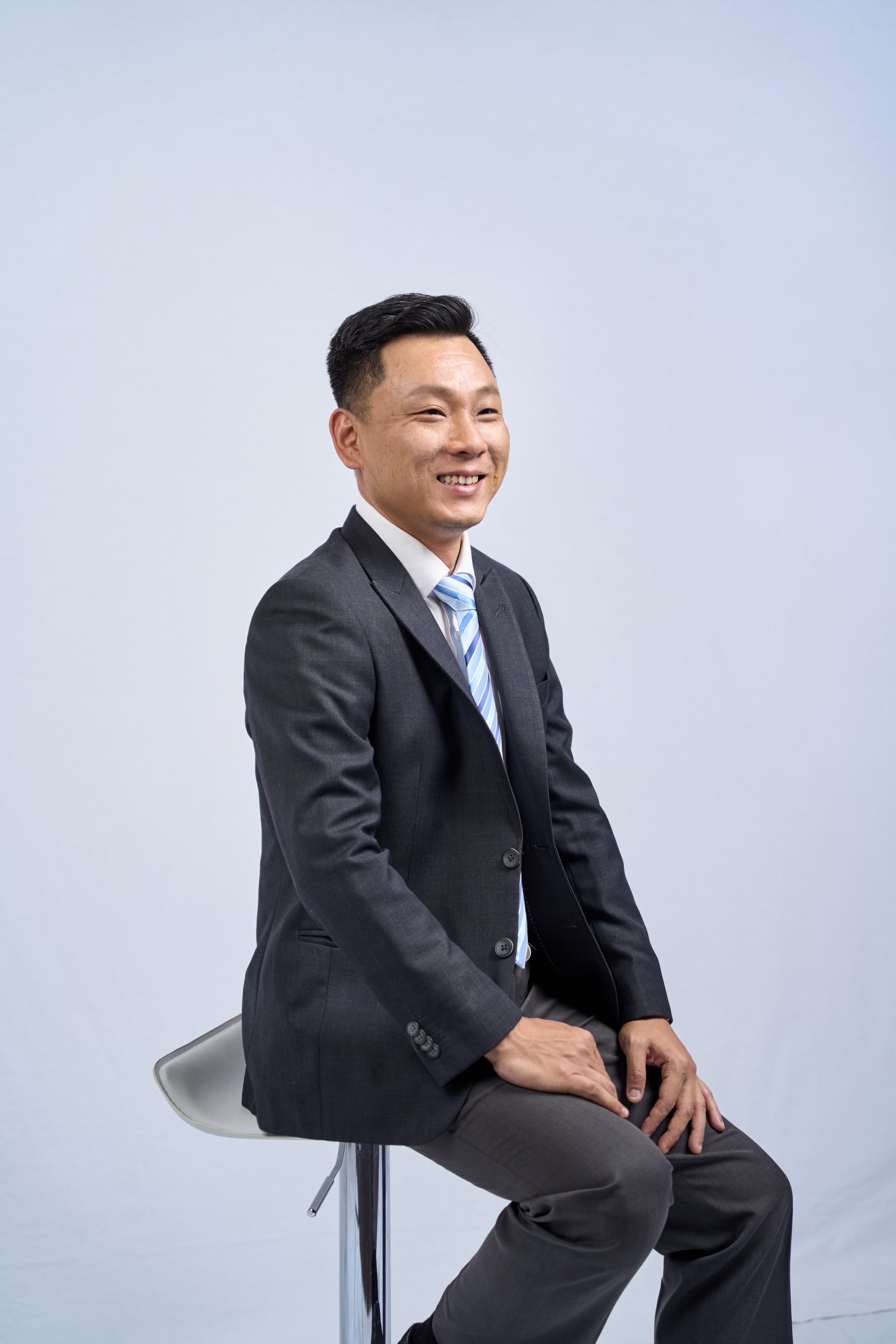 Denis Tiong Chang Lun