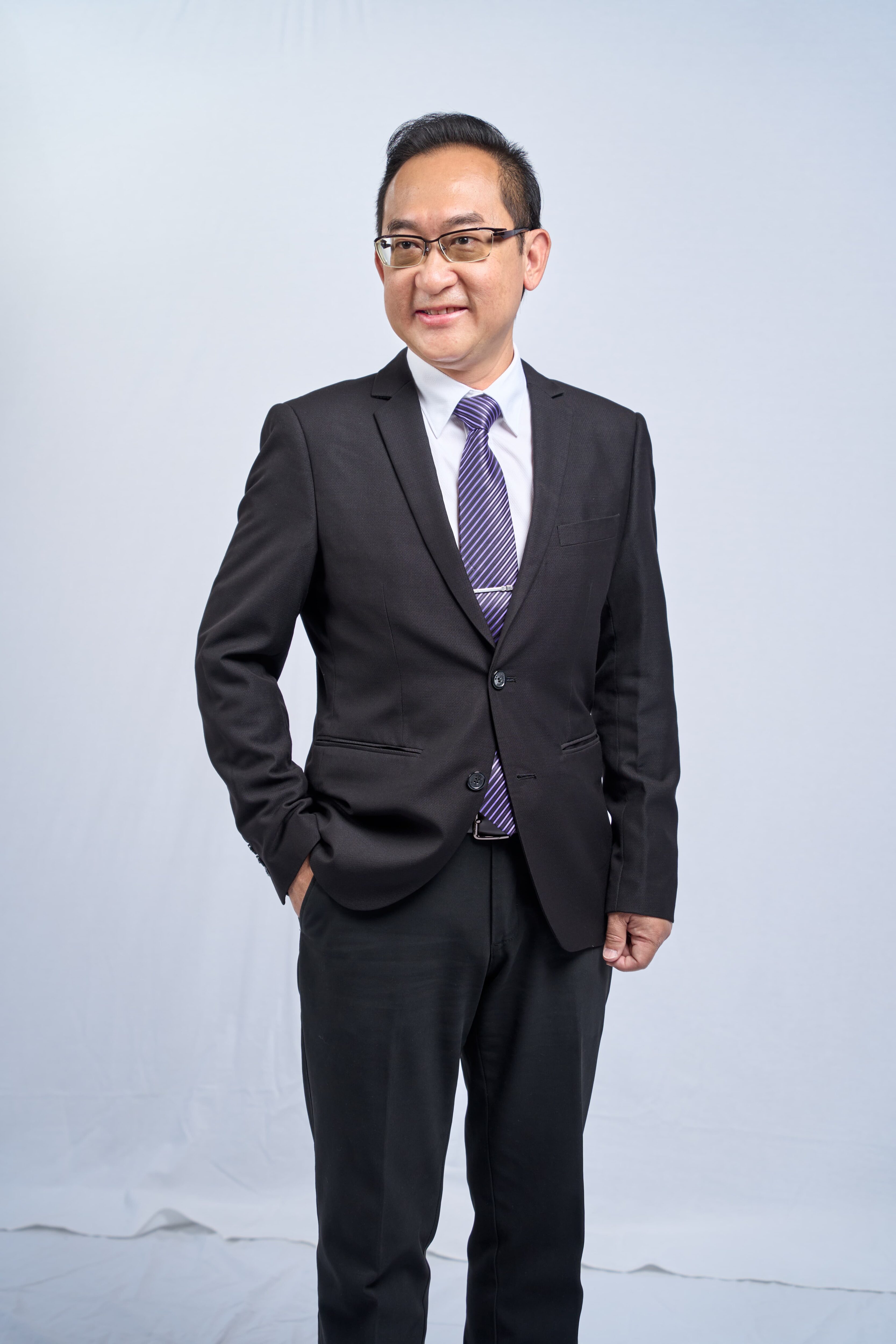 Pak Heng Cheong