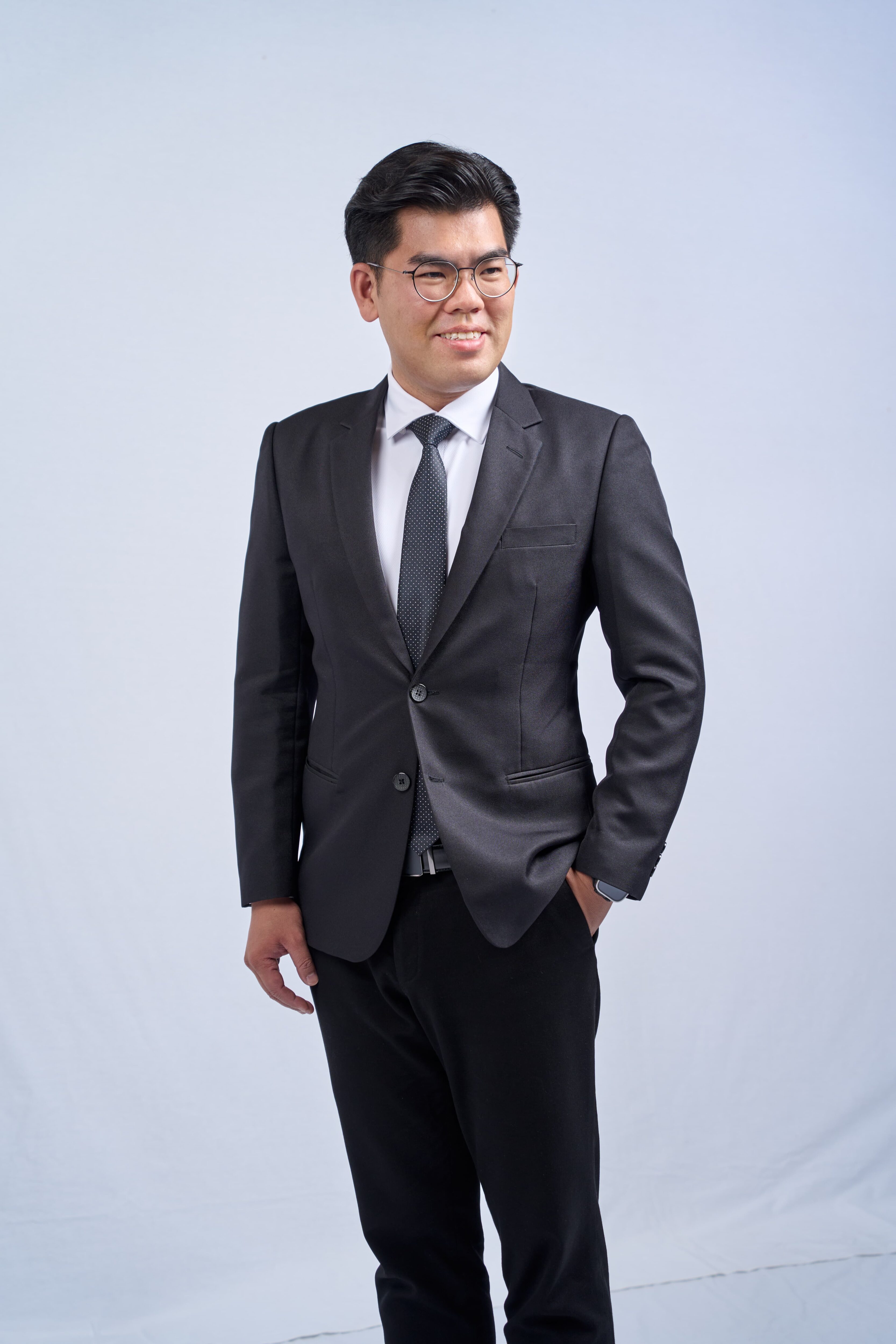 Ivan Szeto Jia Chuin