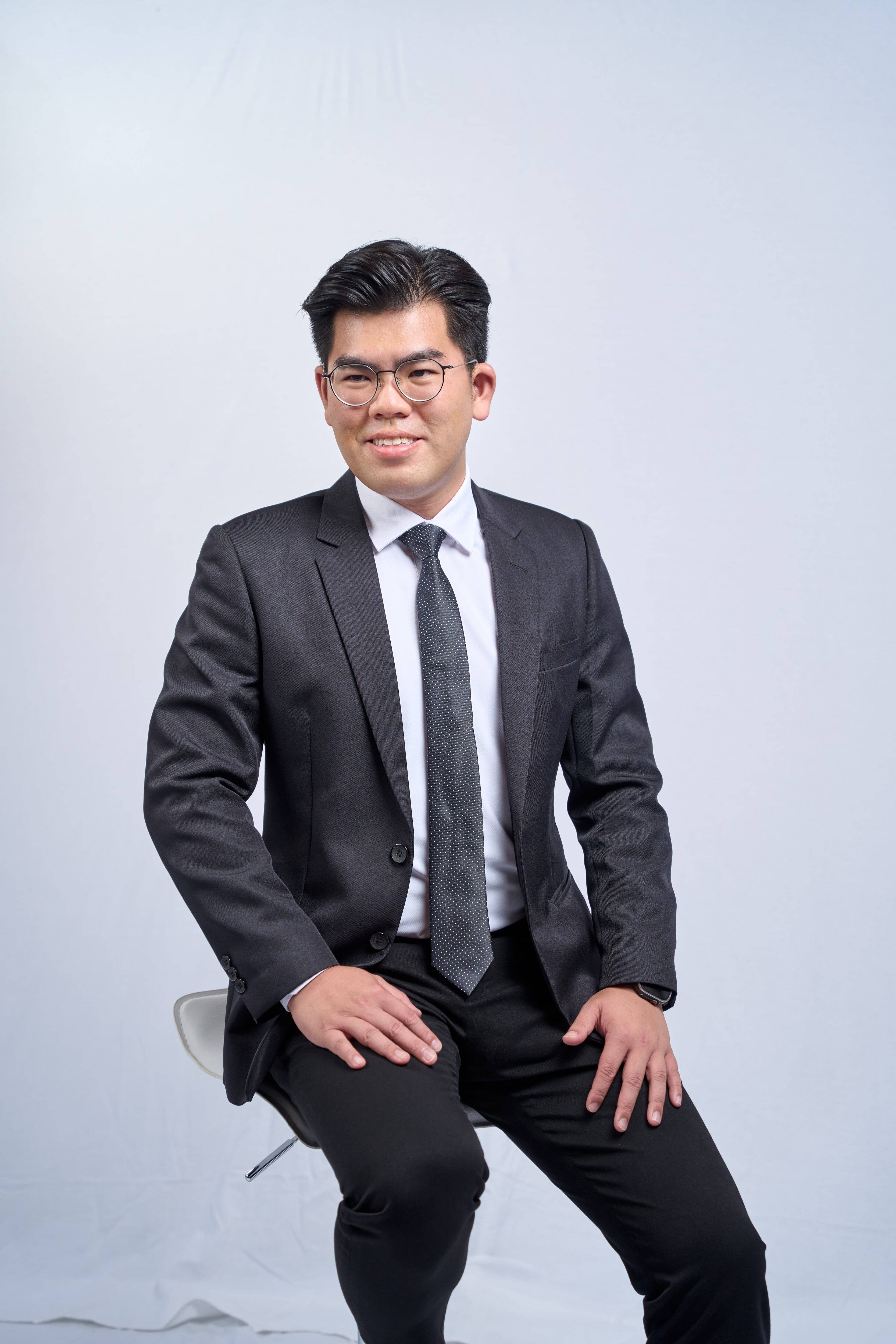 Ivan Szeto Jia Chuin
