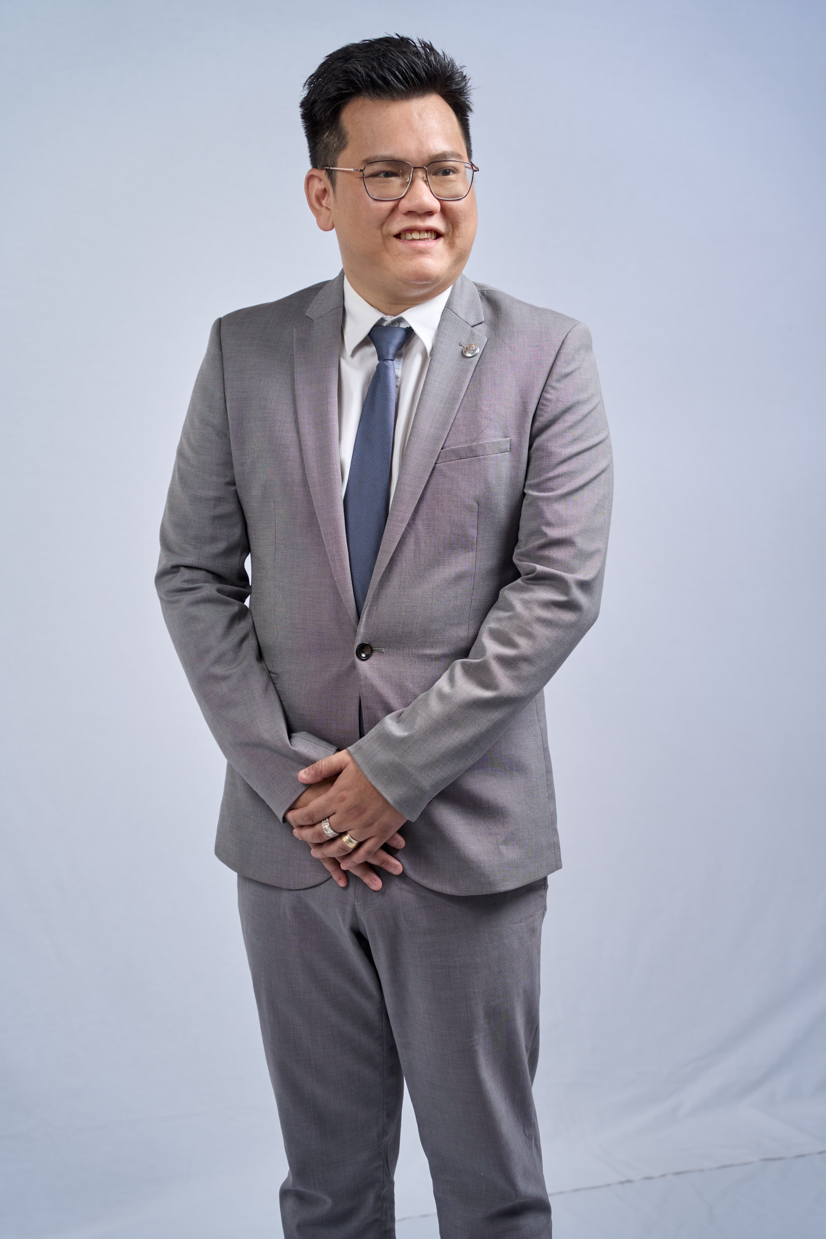 Akio Ching Soon Seng