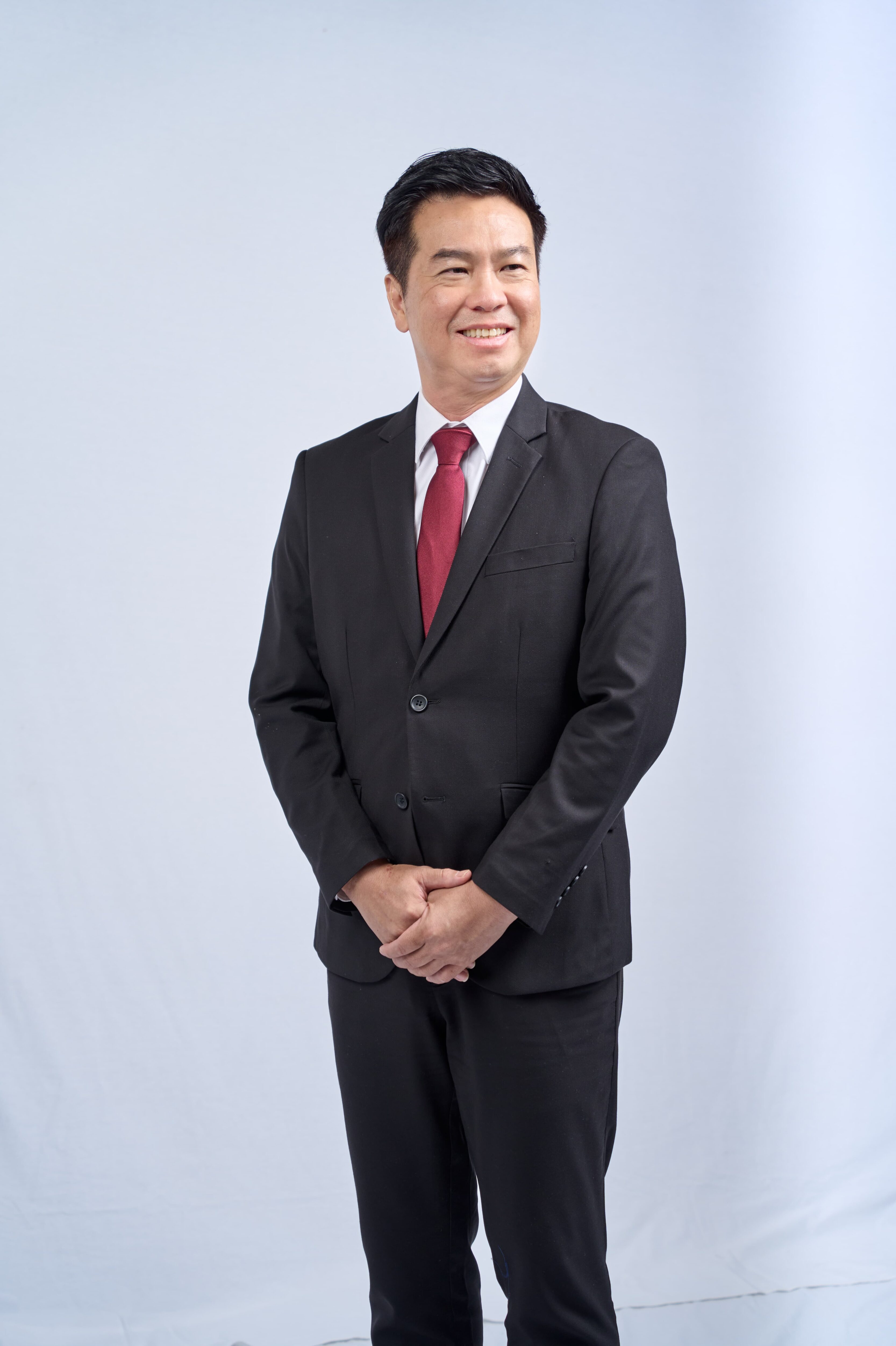 Ir. Robert Tay Yuh Her