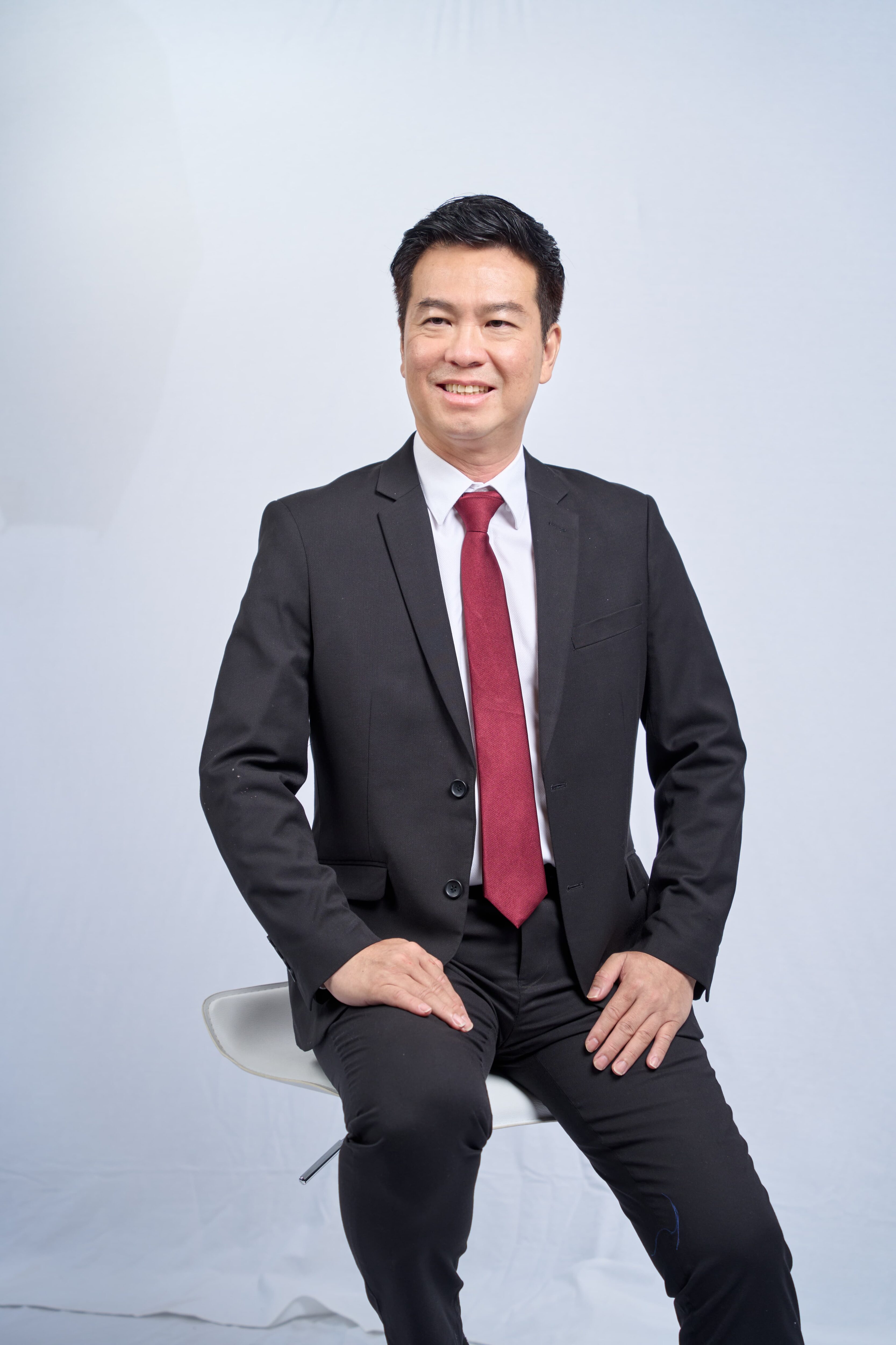Ir. Robert Tay Yuh Her