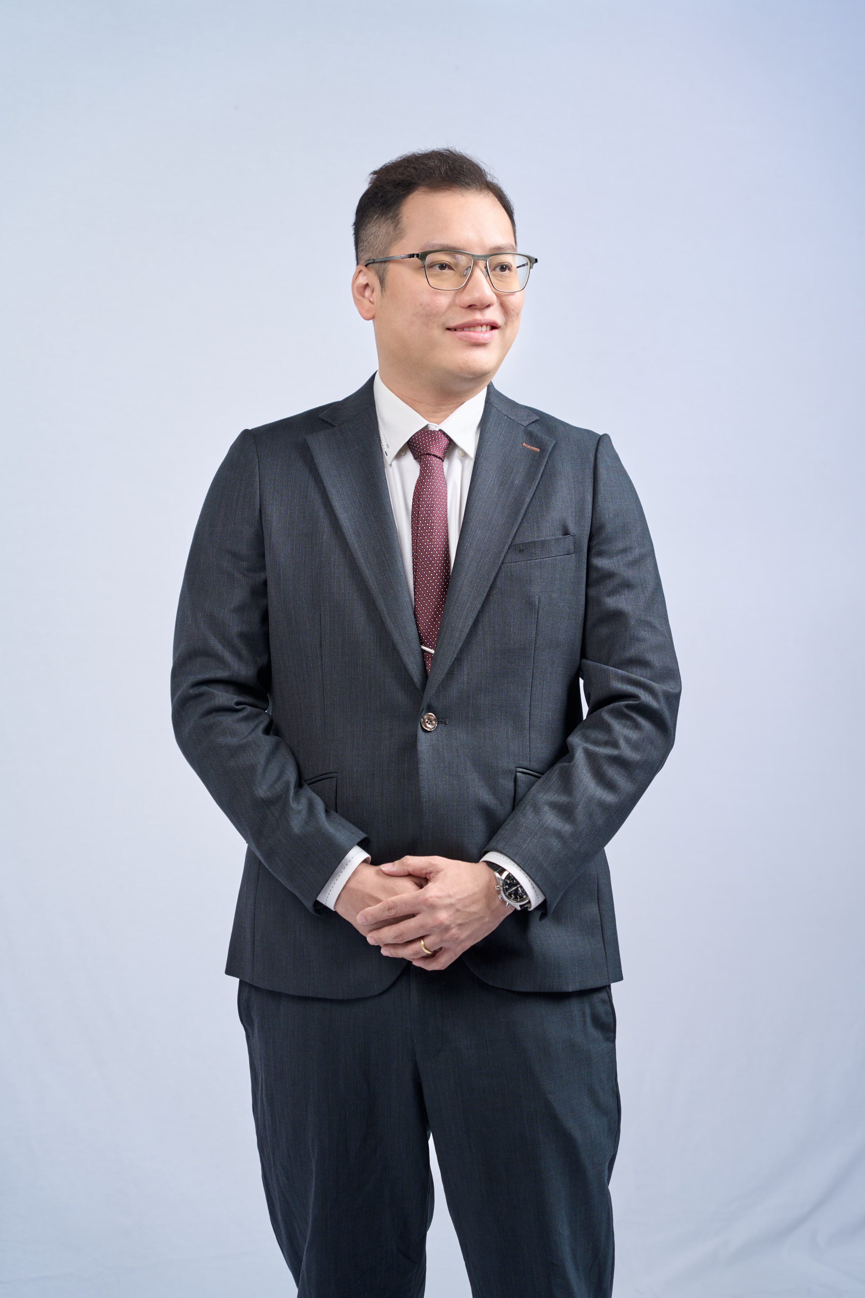 Cheah Ming Wei