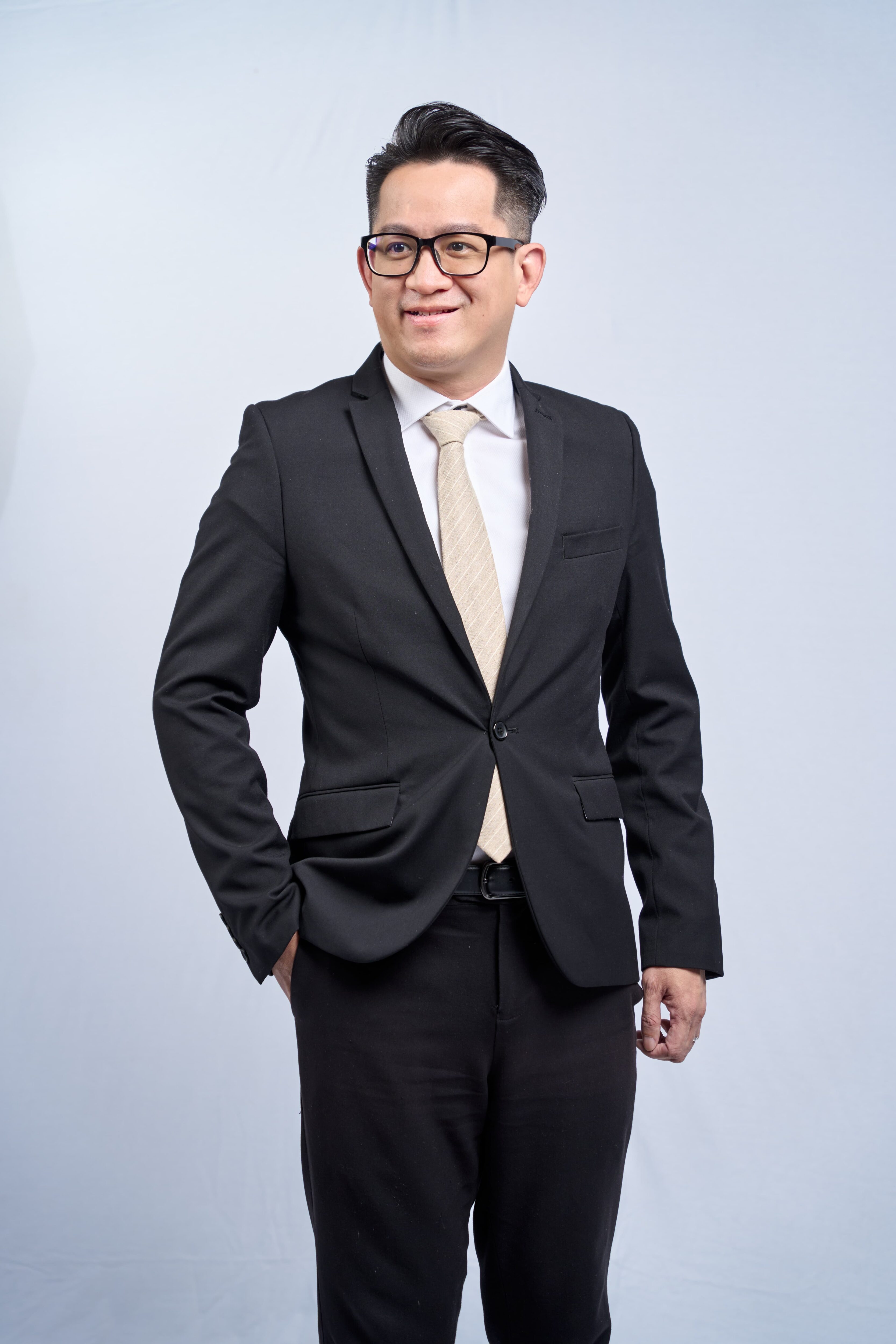 Chris Choy Ying Loong