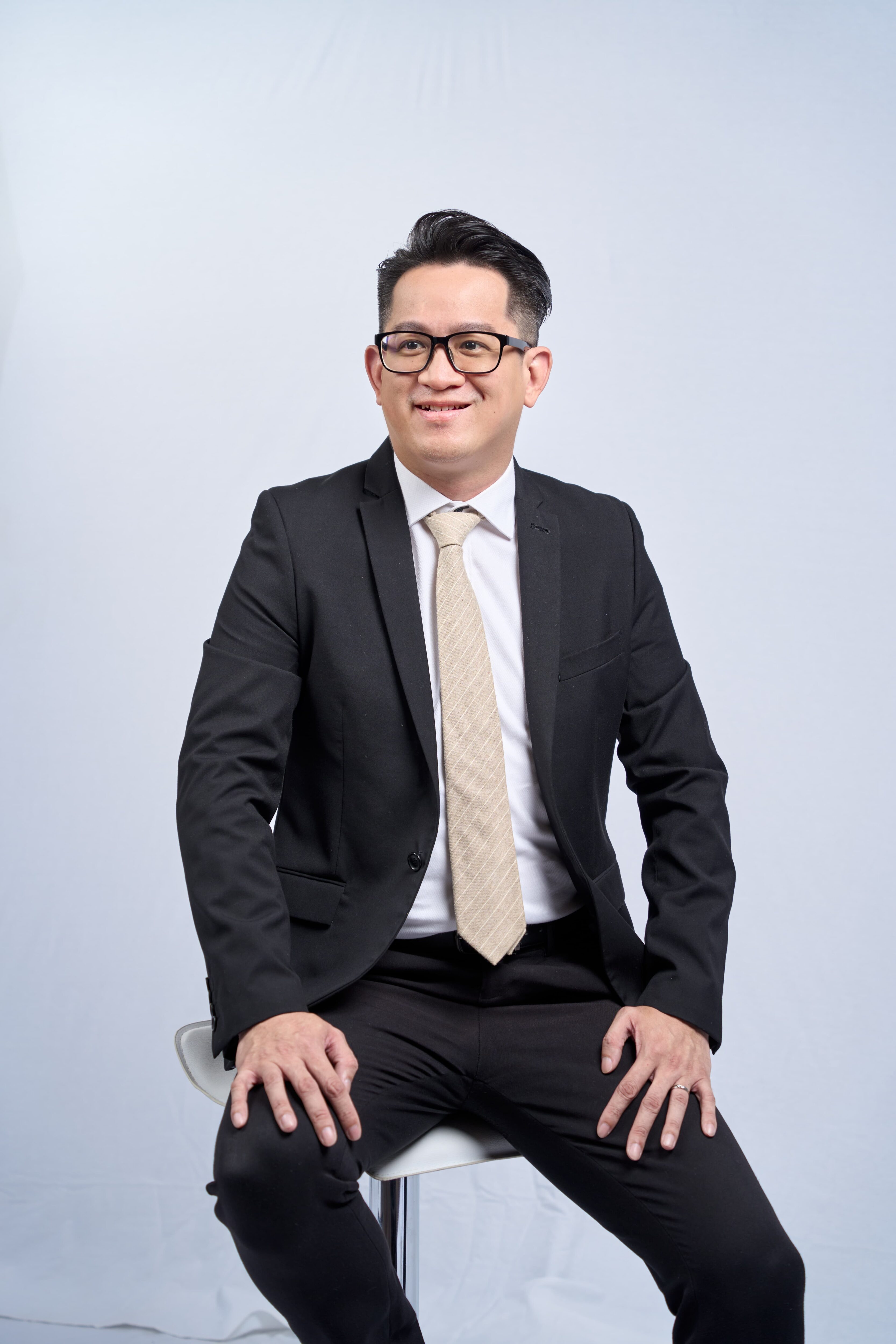 Chris Choy Ying Loong