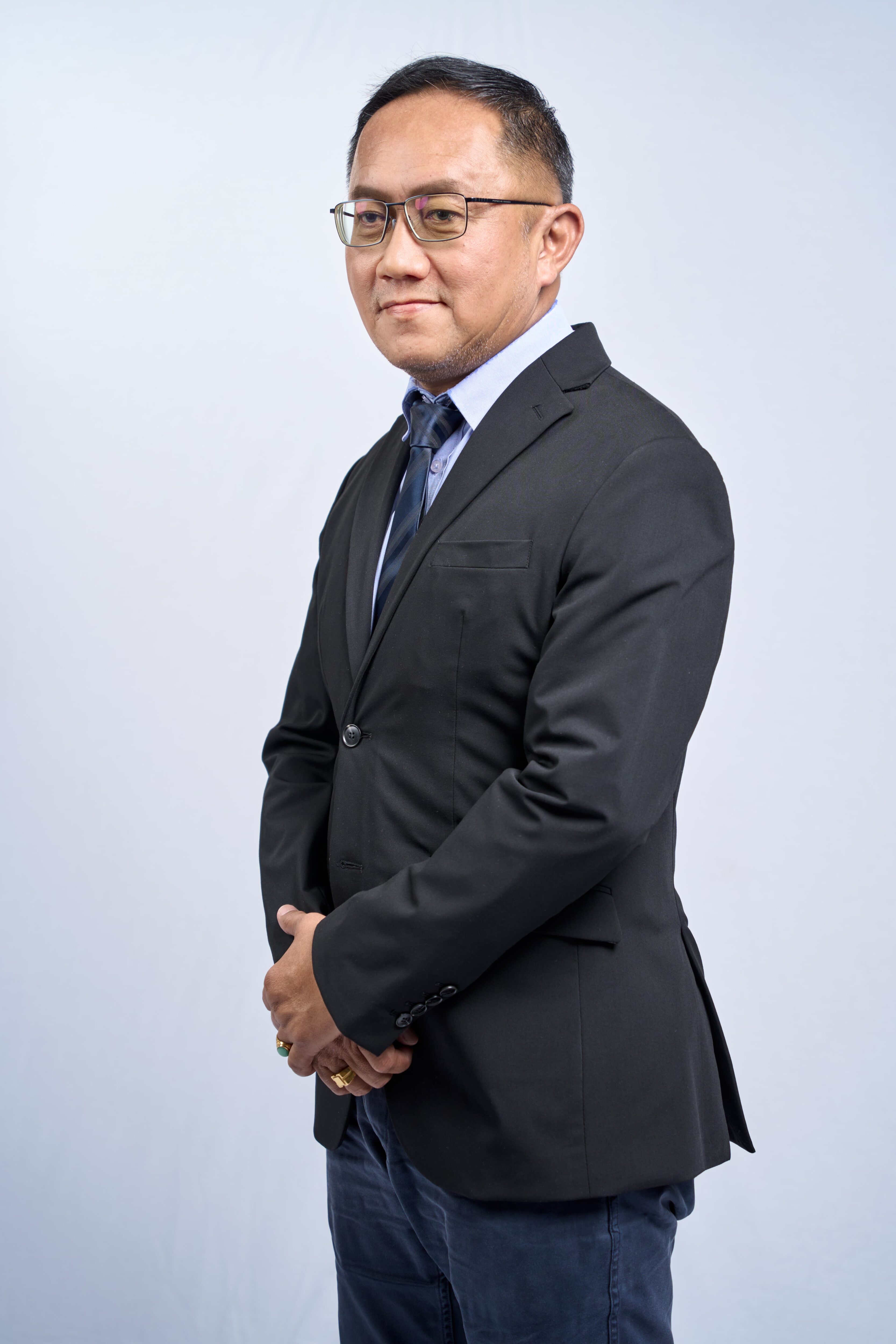 Eric Long Chay Seeng