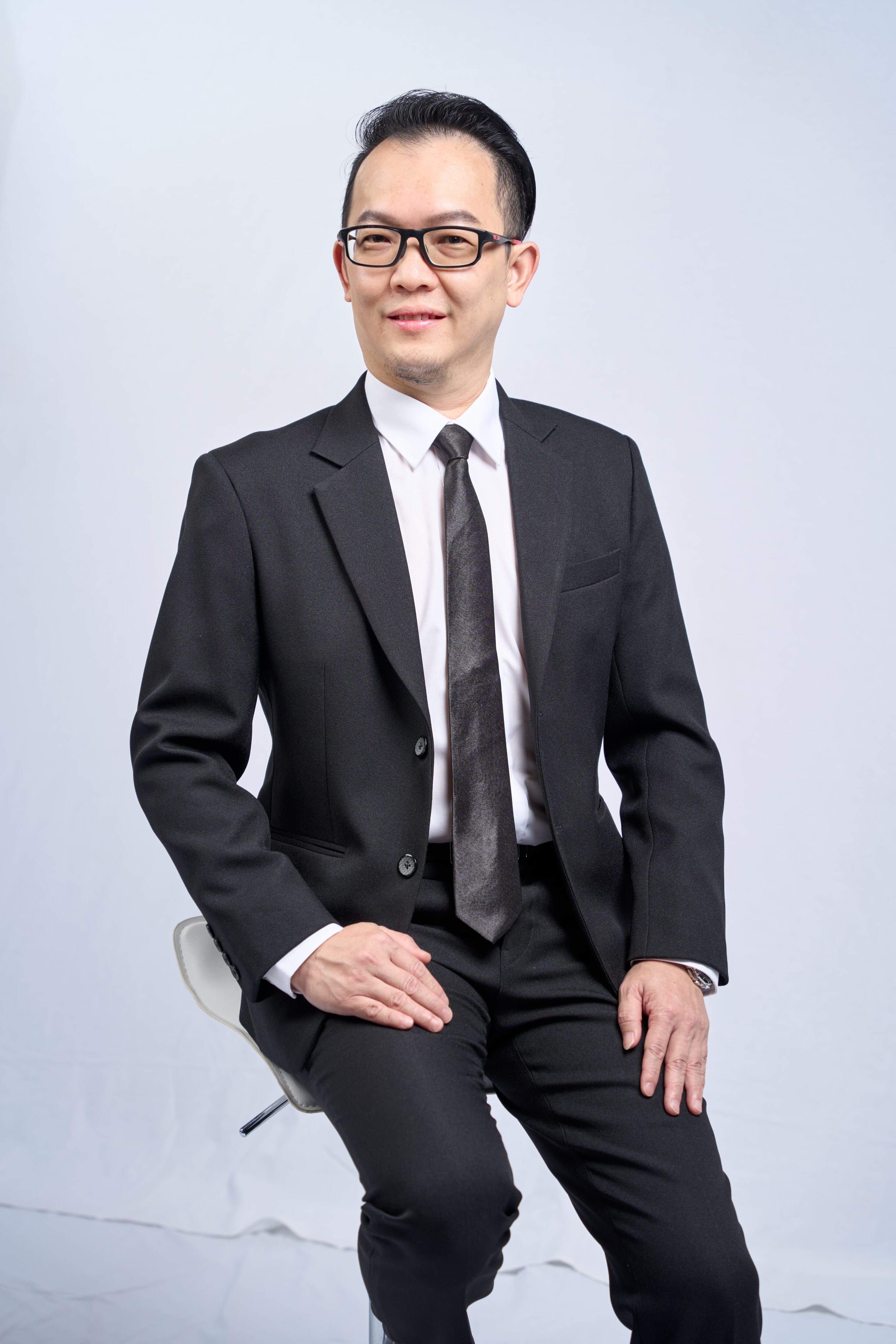 Alex Lim Kee Lian