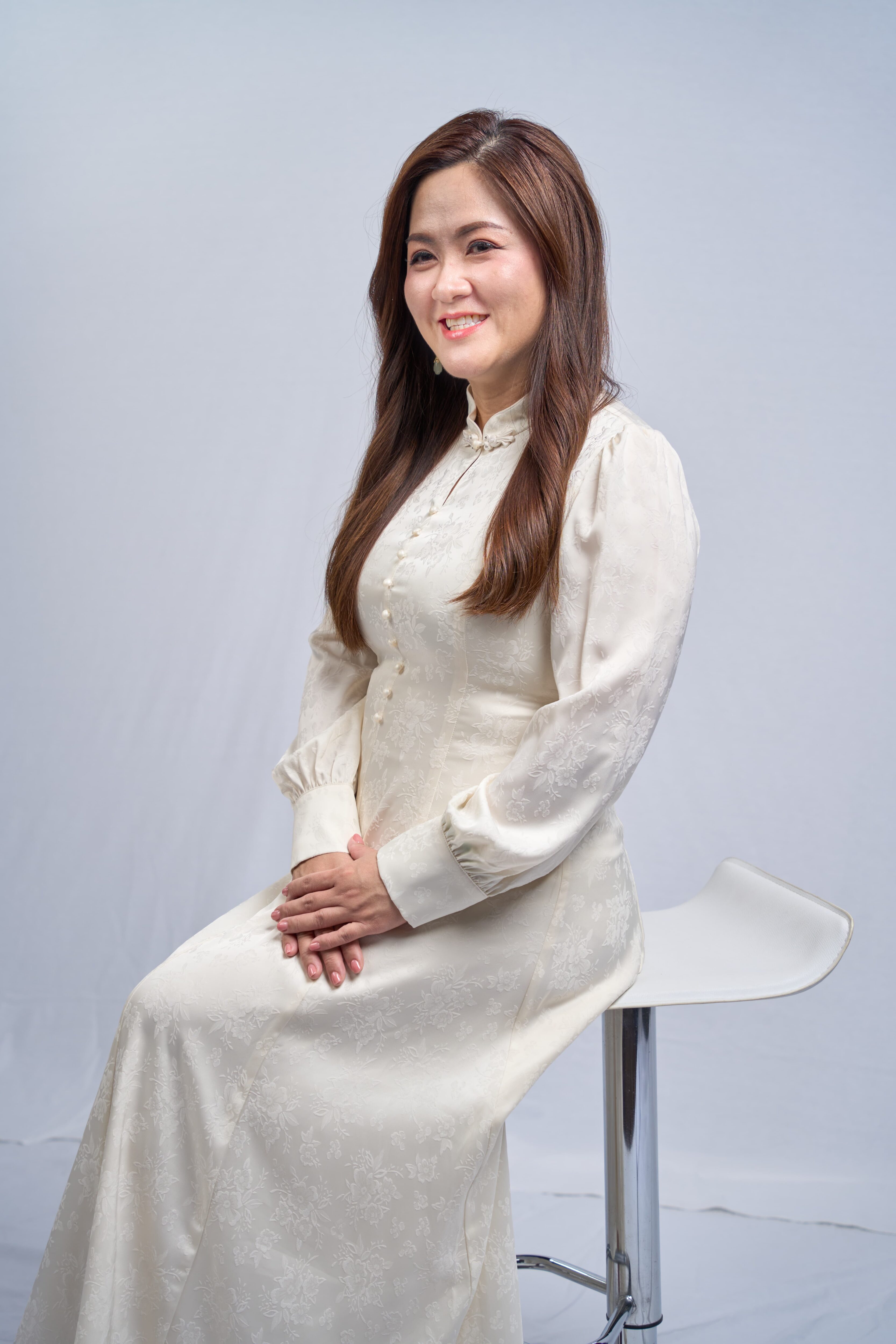 Dr. Ong Chiew Ping
