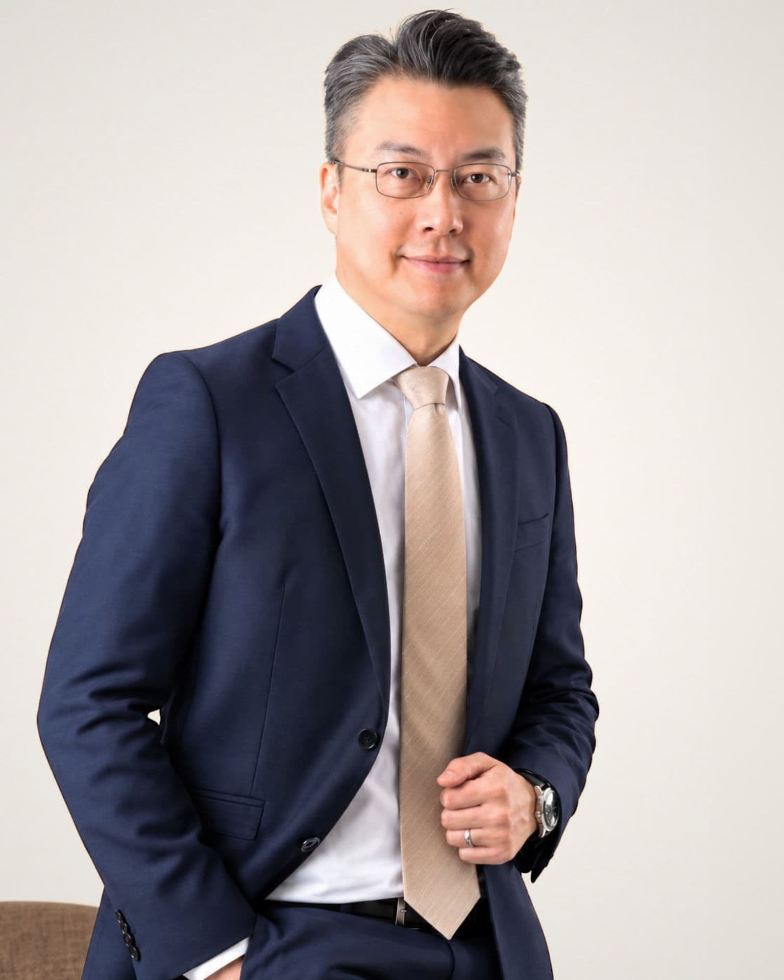 Chai Keng Wai