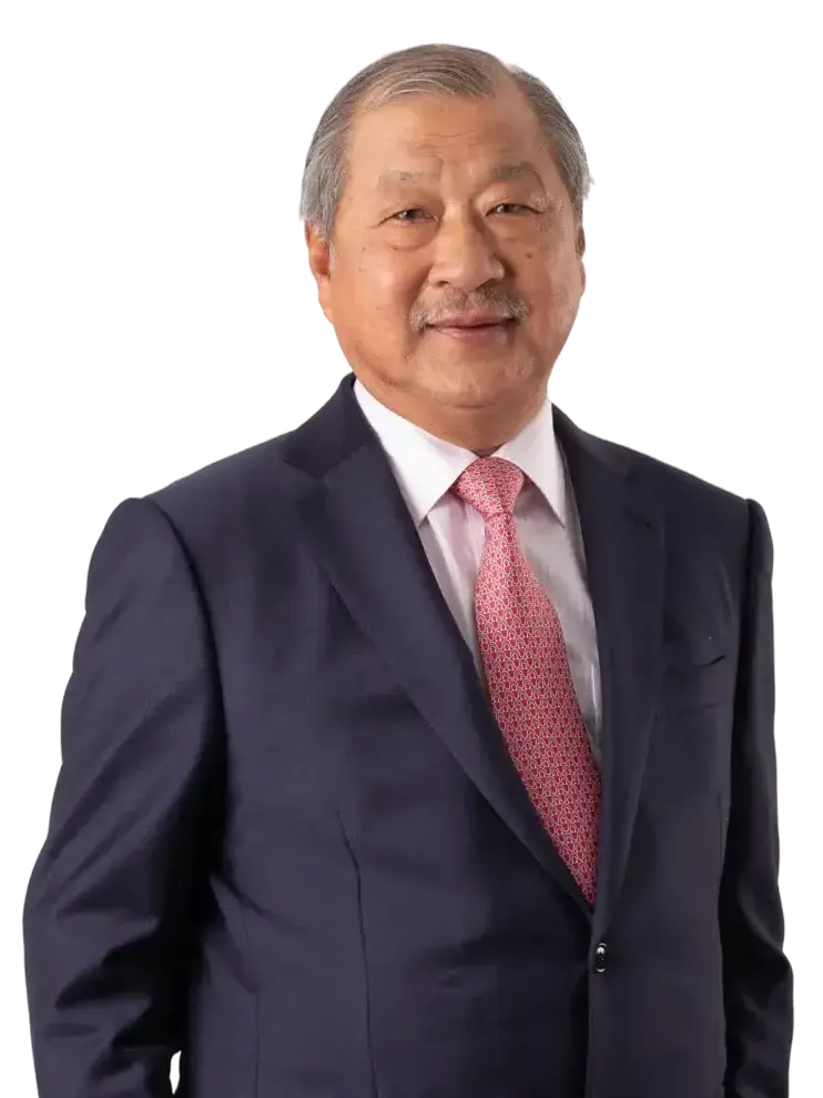 Dato’ Seri Lee Tian Hock